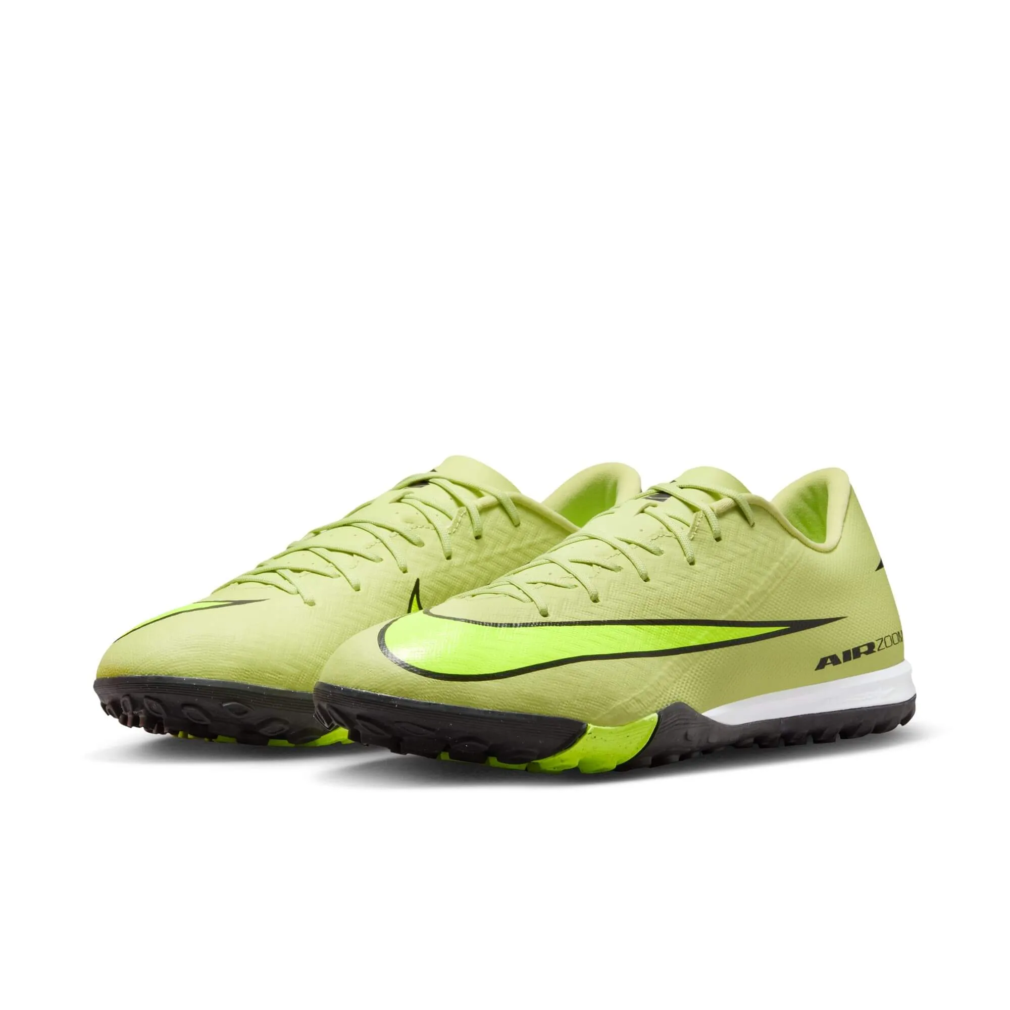 Nike Zoom Vapor 16 Academy Turf Soccer Shoes - Max Voltage Pack (HO25) - Image 3
