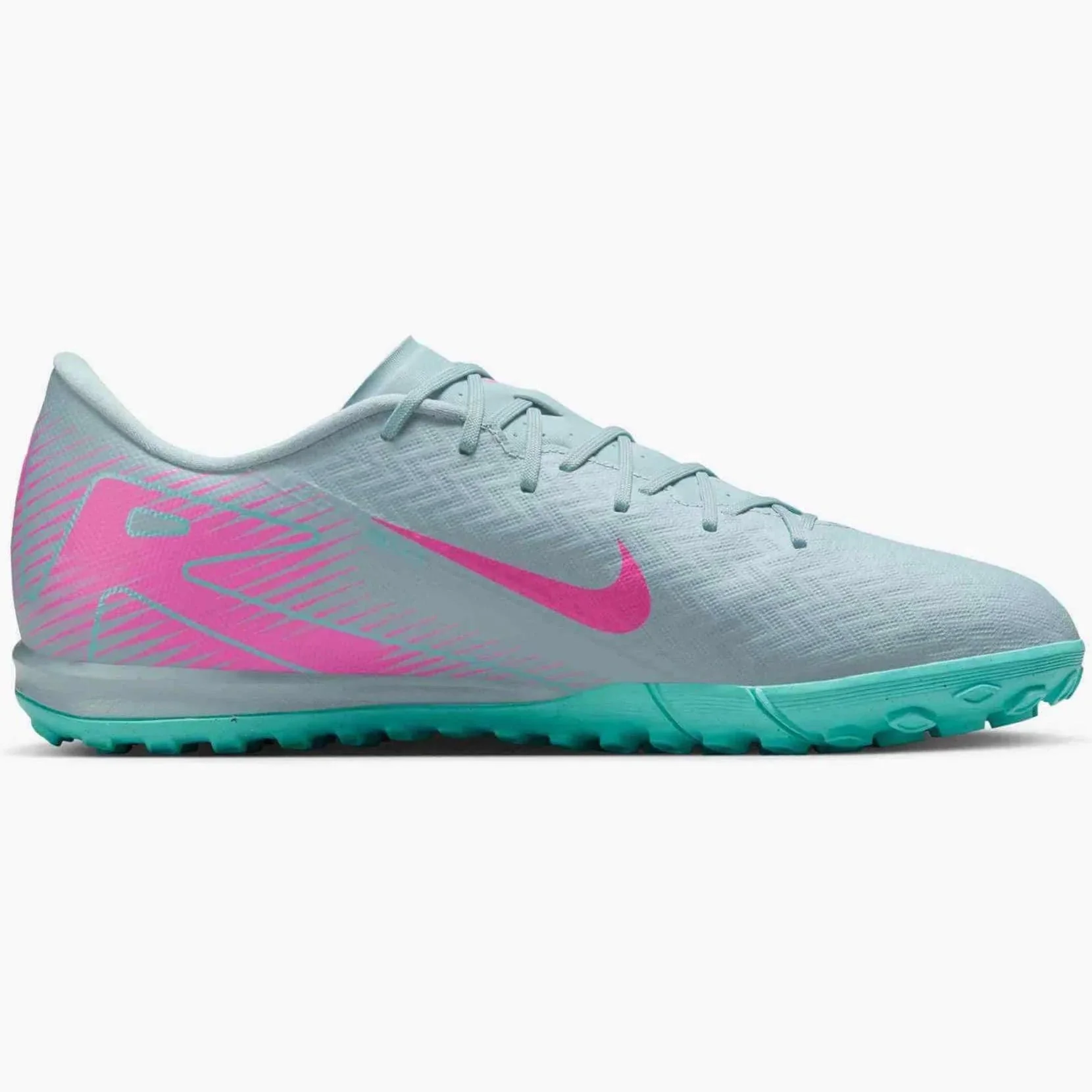 Nike Zoom Vapor 16 Academy Turf Soccer Shoes - Prism Pack (SU25) - Image 2
