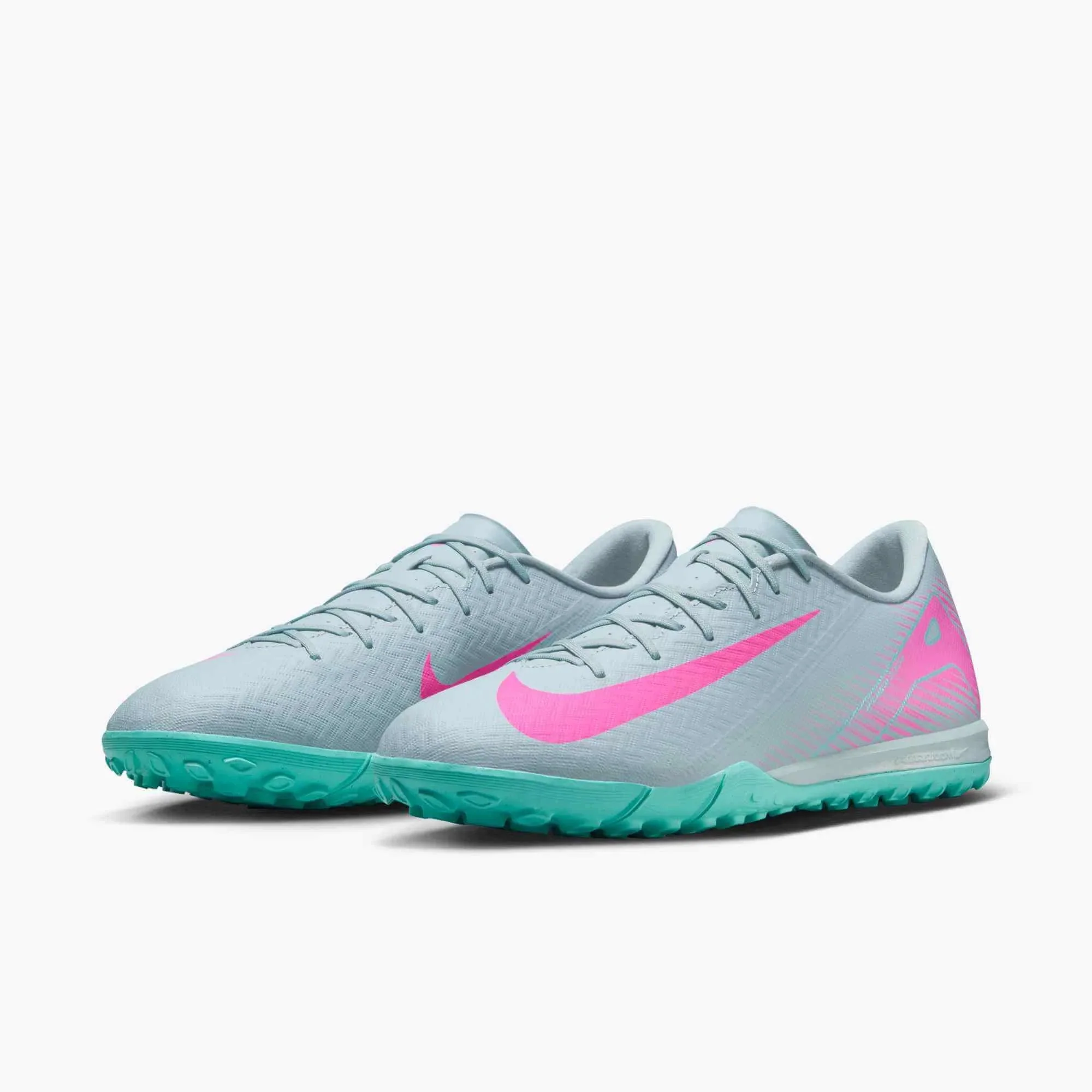 Nike Zoom Vapor 16 Academy Turf Soccer Shoes - Prism Pack (SU25) - Image 3