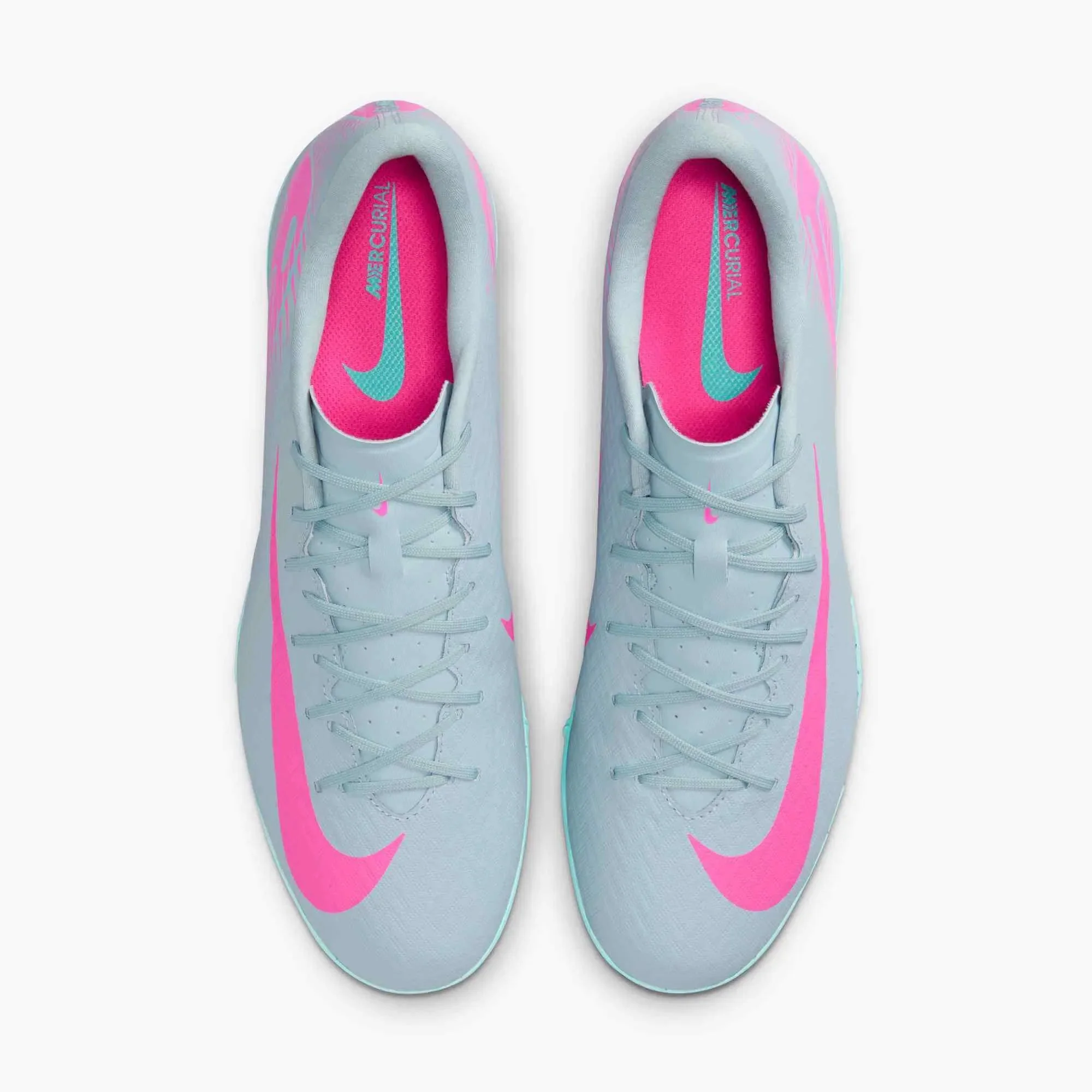 Nike Zoom Vapor 16 Academy Turf Soccer Shoes - Prism Pack (SU25) - Image 4