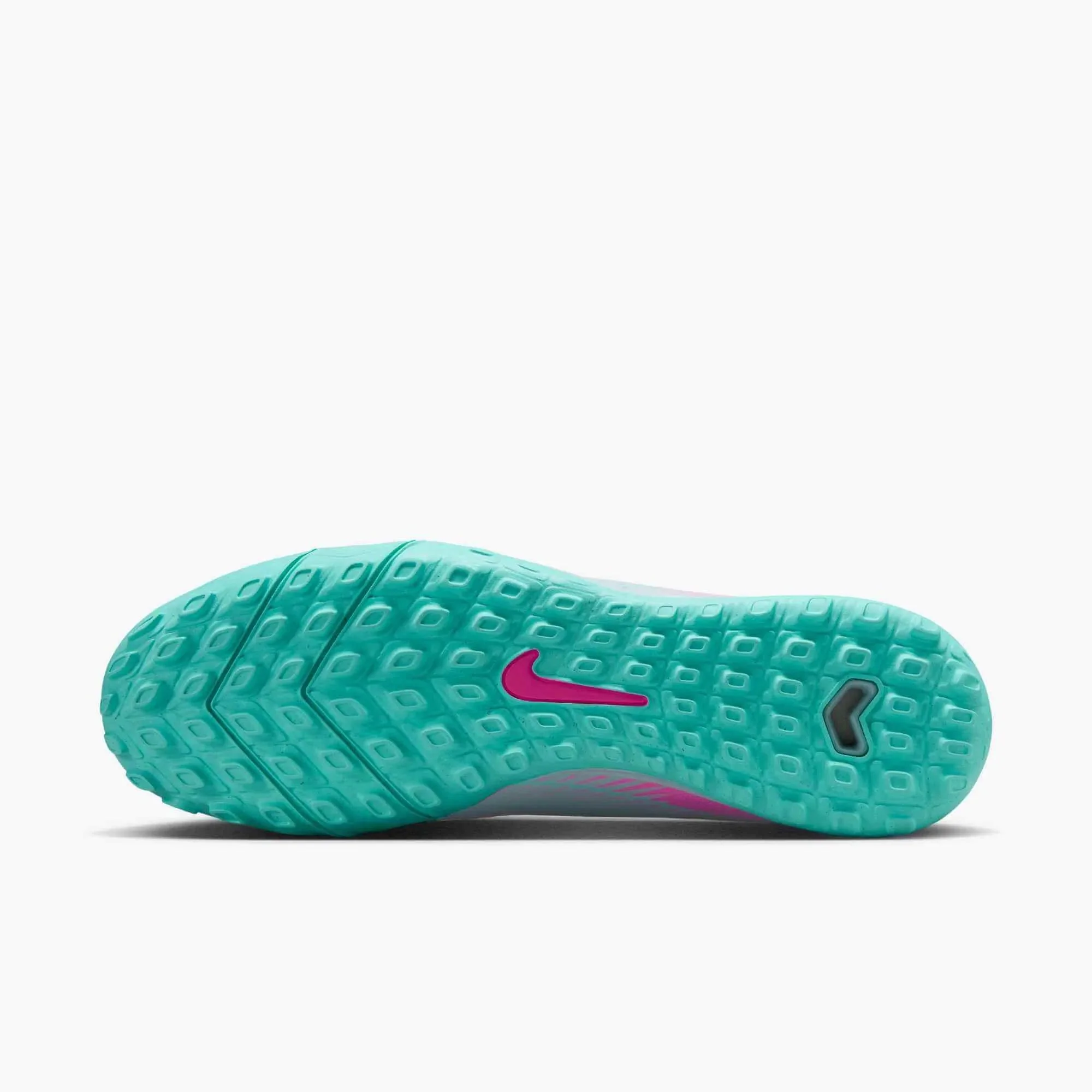 Nike Zoom Vapor 16 Academy Turf Soccer Shoes - Prism Pack (SU25) - Image 5