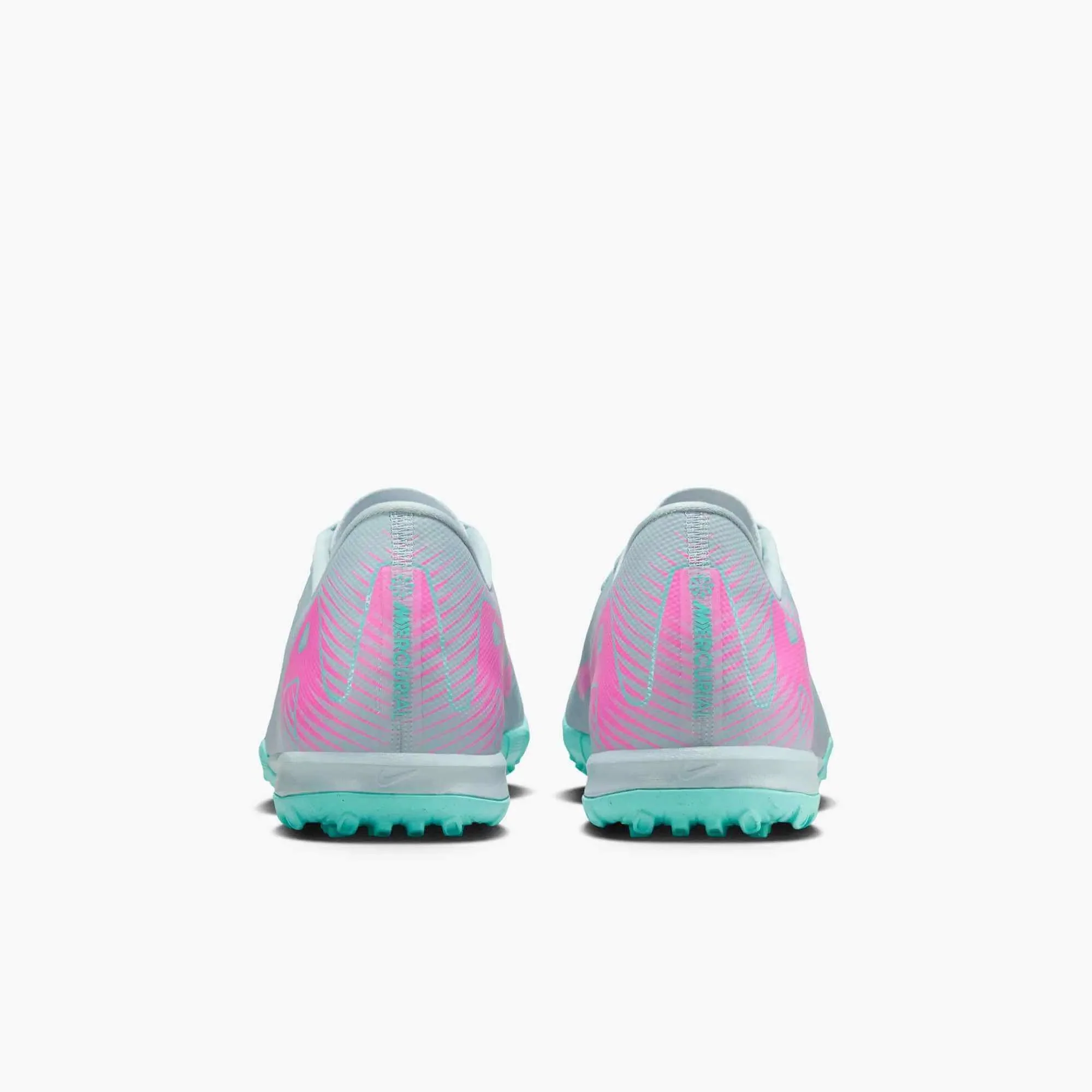 Nike Zoom Vapor 16 Academy Turf Soccer Shoes - Prism Pack (SU25) - Image 6