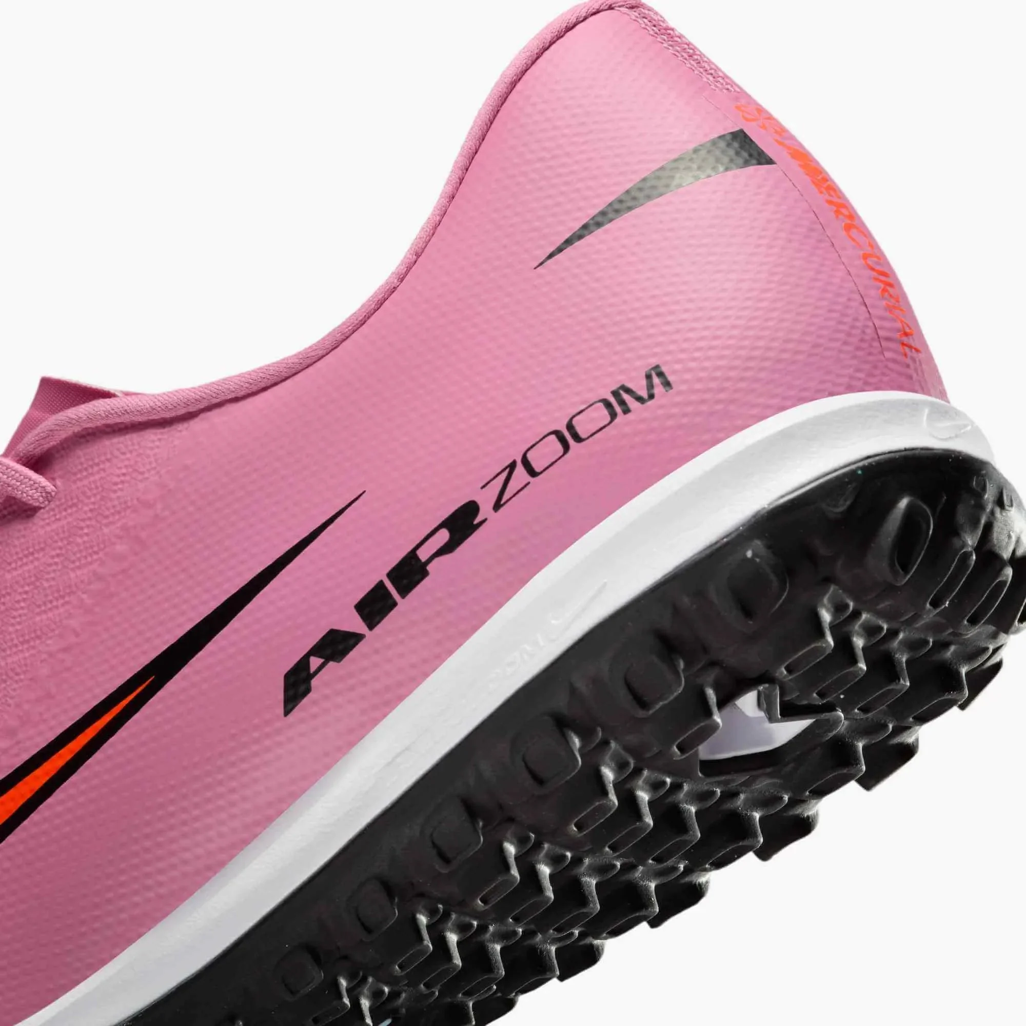 Nike Zoom Vapor 16 Academy Turf Soccer Shoes - Scary Good Pack (FA25) - Image 8