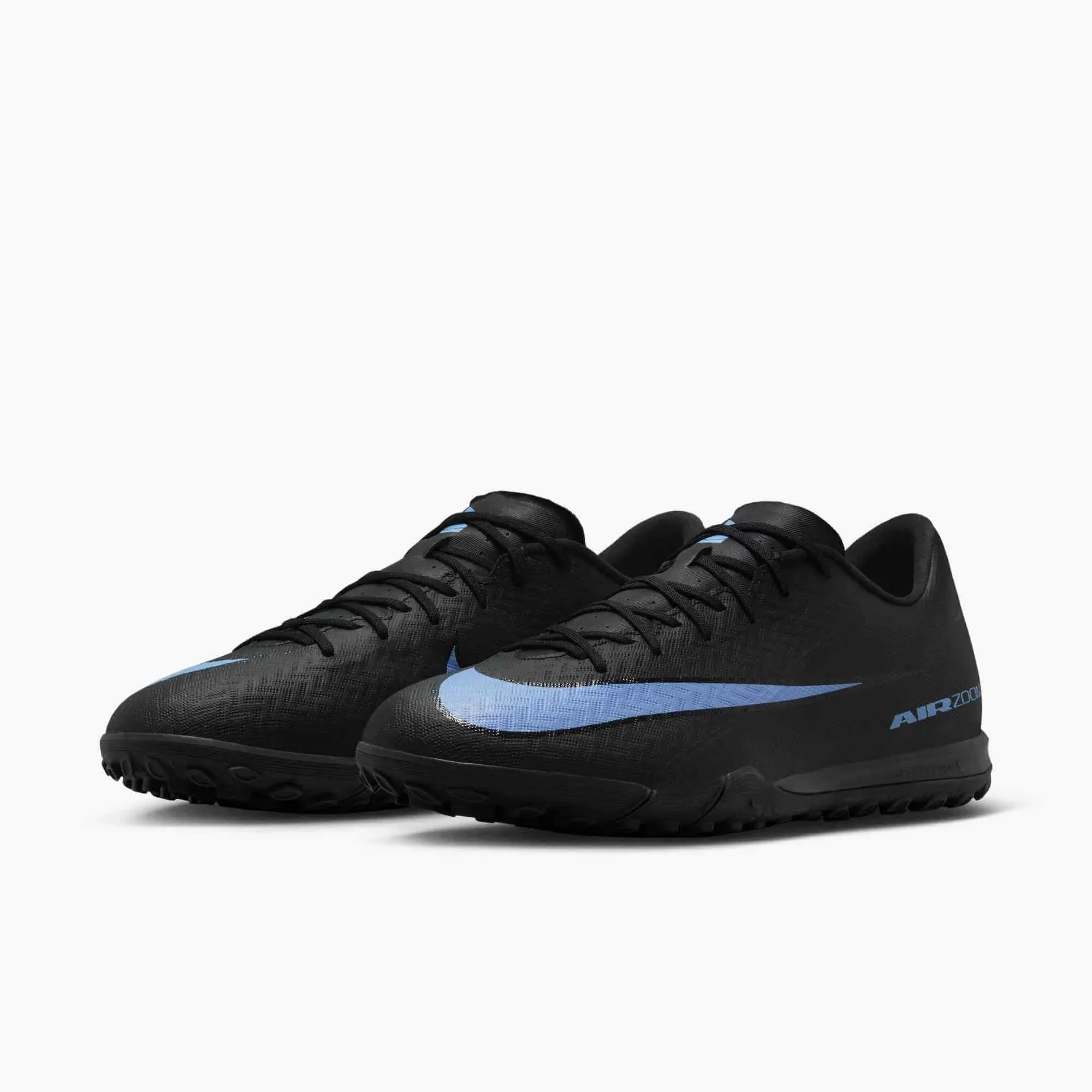 Nike Zoom Vapor 16 Academy Turf Soccer Shoes - Shadow Pack (FA25) - Image 3