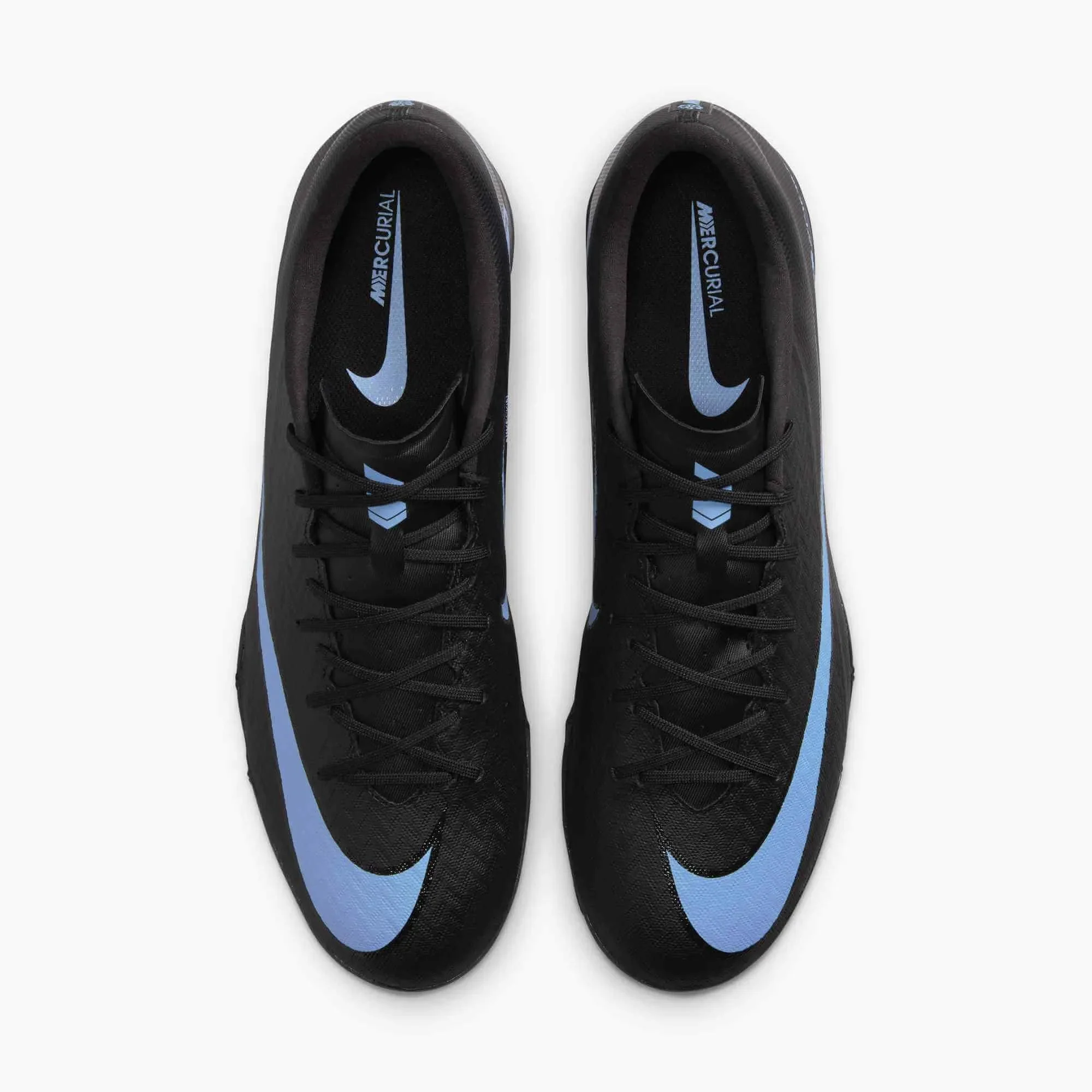 Nike Zoom Vapor 16 Academy Turf Soccer Shoes - Shadow Pack (FA25) - Image 4