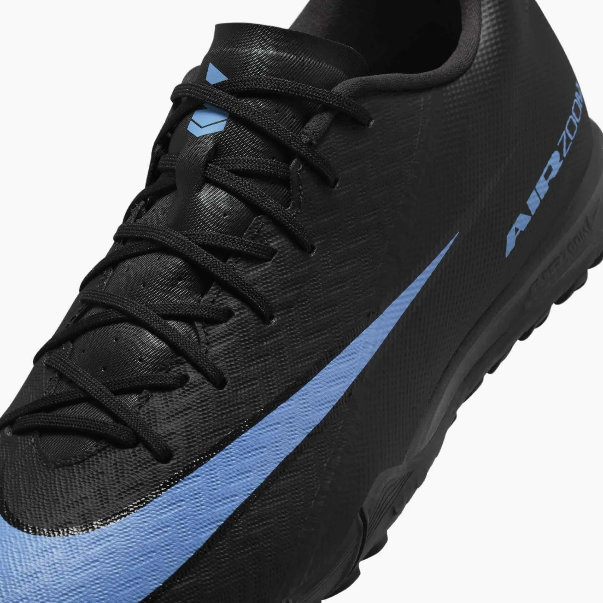 Nike Zoom Vapor 16 Academy Turf Soccer Shoes - Shadow Pack (FA25) - Image 7