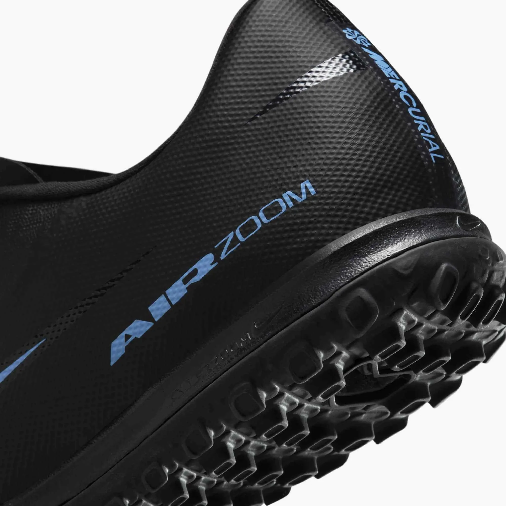 Nike Zoom Vapor 16 Academy Turf Soccer Shoes - Shadow Pack (FA25) - Image 8