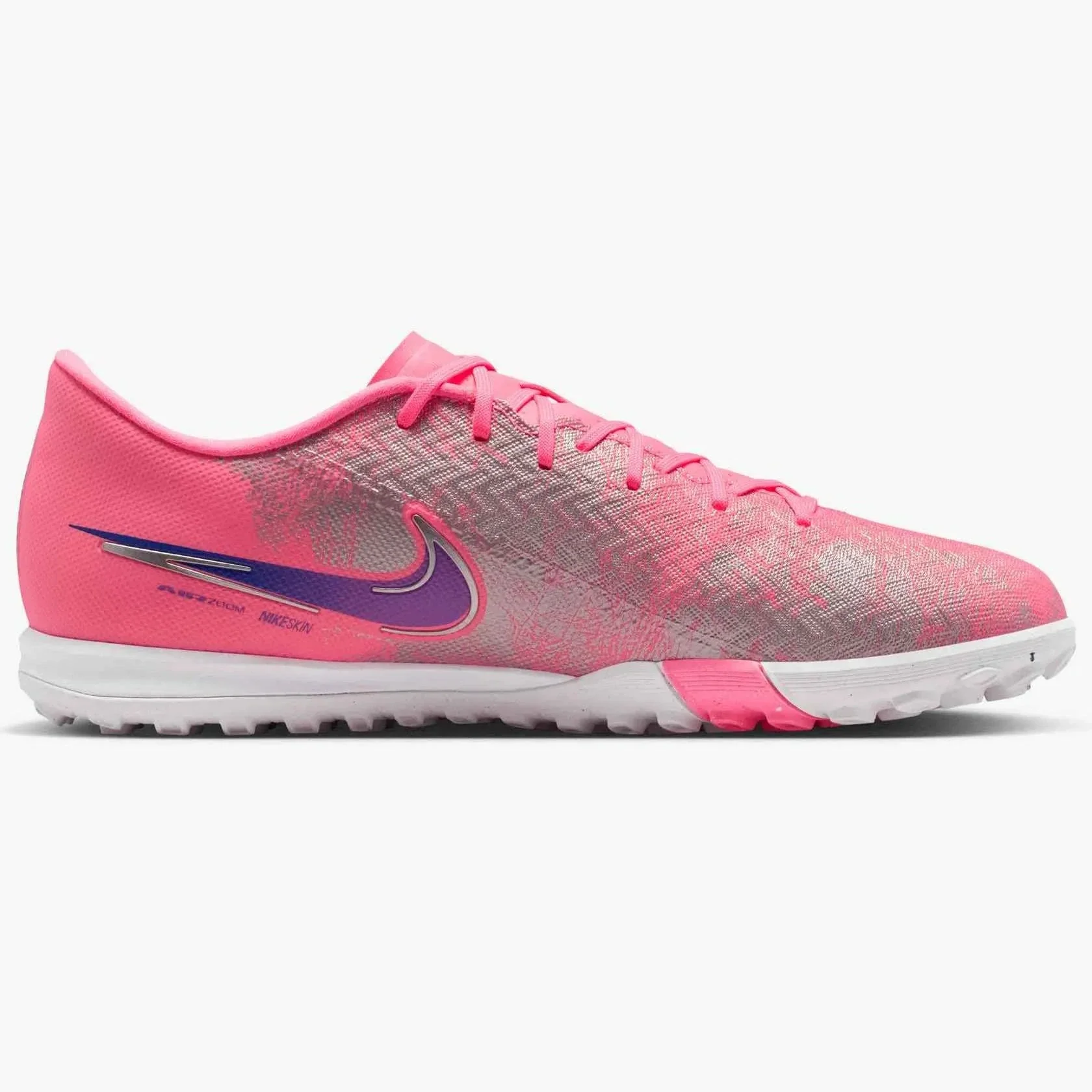 Nike Zoom Vapor 16 Academy Turf Soccer Shoes - Vini Jr. Player Edition (SP26) - Image 2