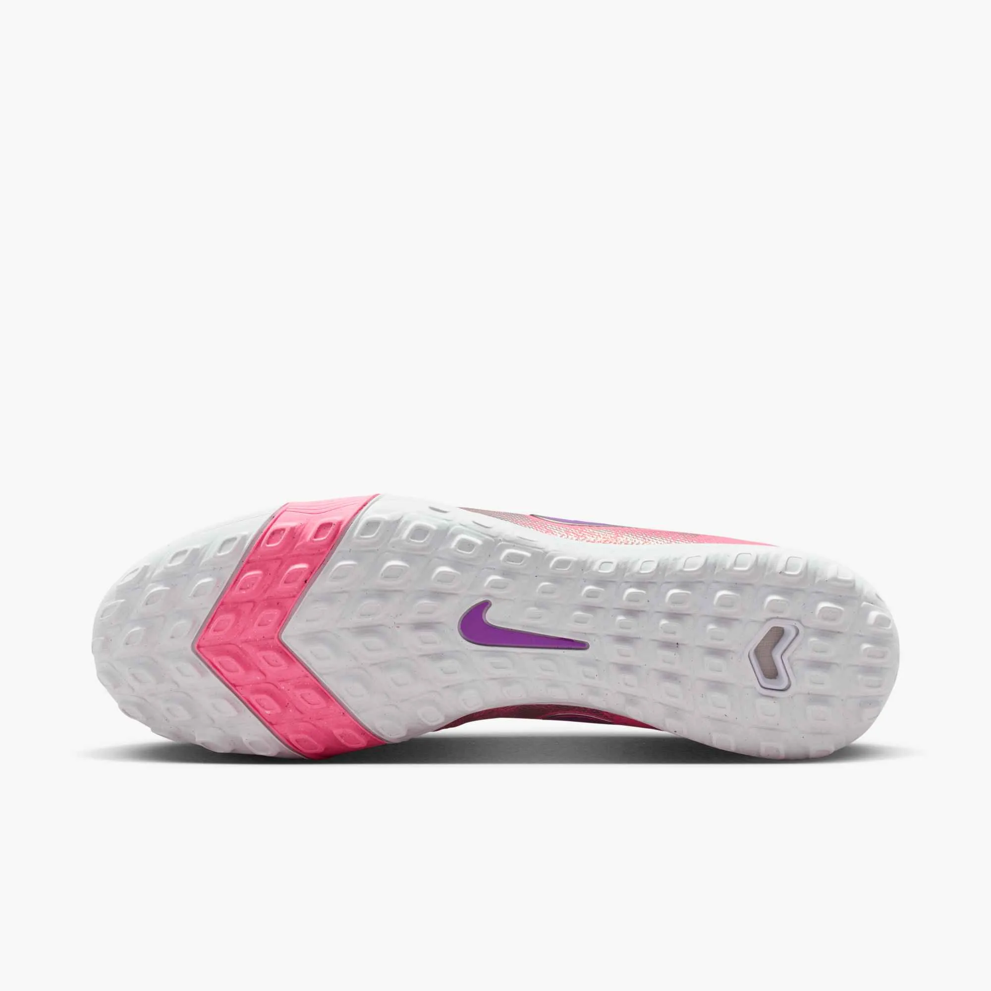 Nike Zoom Vapor 16 Academy Turf Soccer Shoes - Vini Jr. Player Edition (SP26) - Image 5