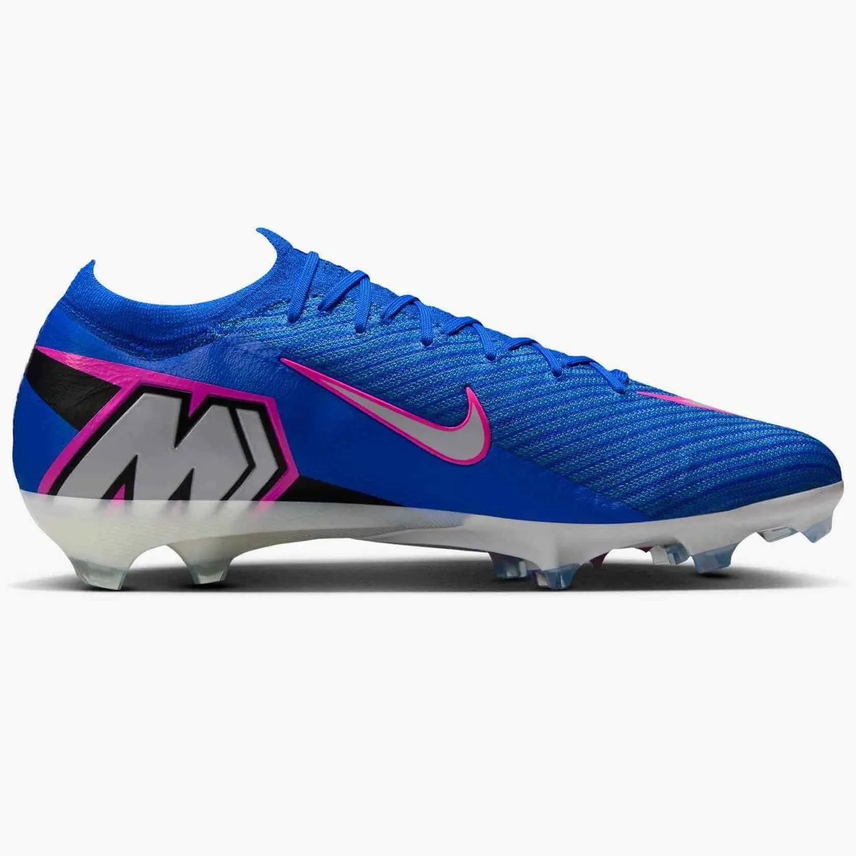 Nike Zoom Vapor 16 Elite Firm Ground Soccer Cleats - Attack Pack (SP26) - Image 2