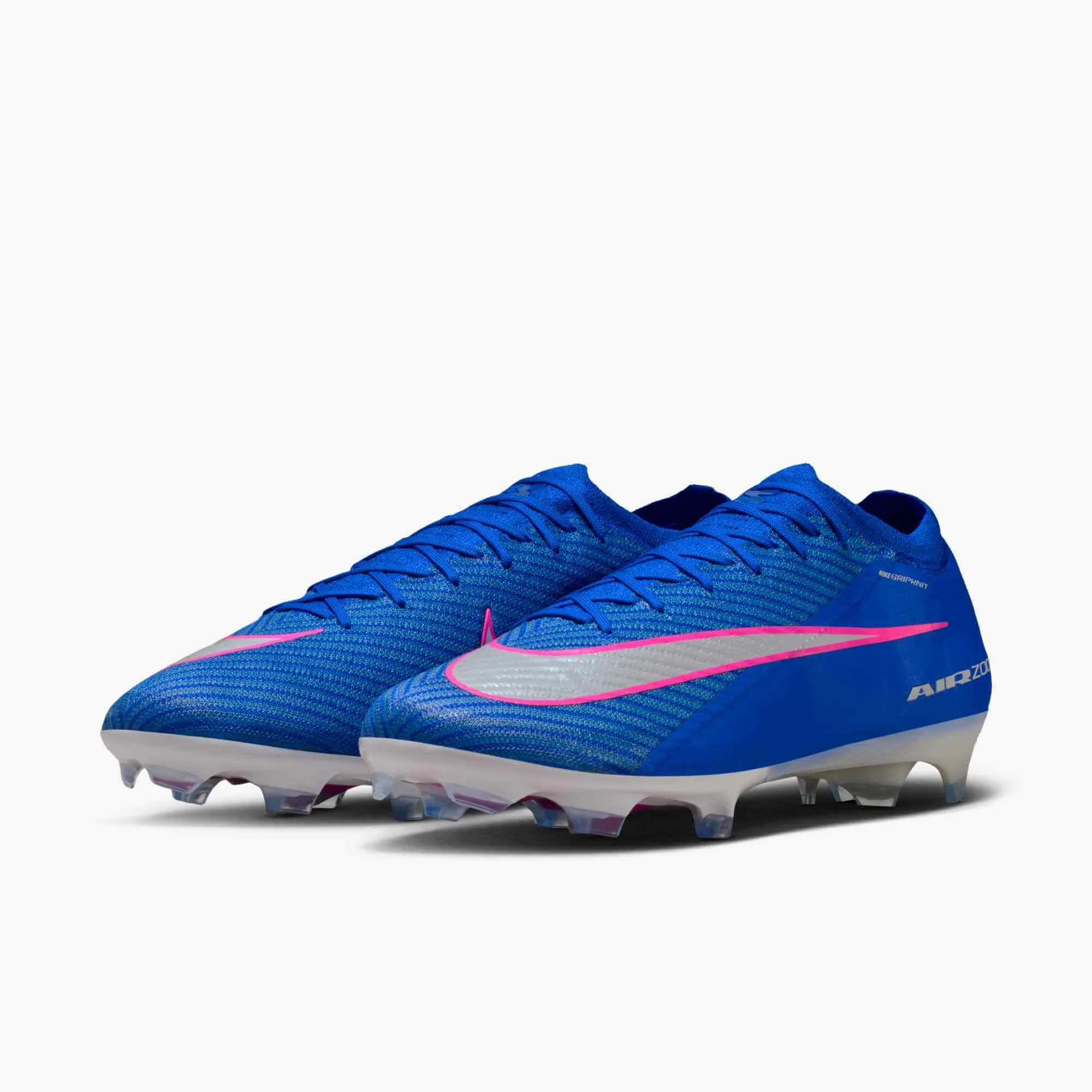 Nike Zoom Vapor 16 Elite Firm Ground Soccer Cleats - Attack Pack (SP26) - Image 3