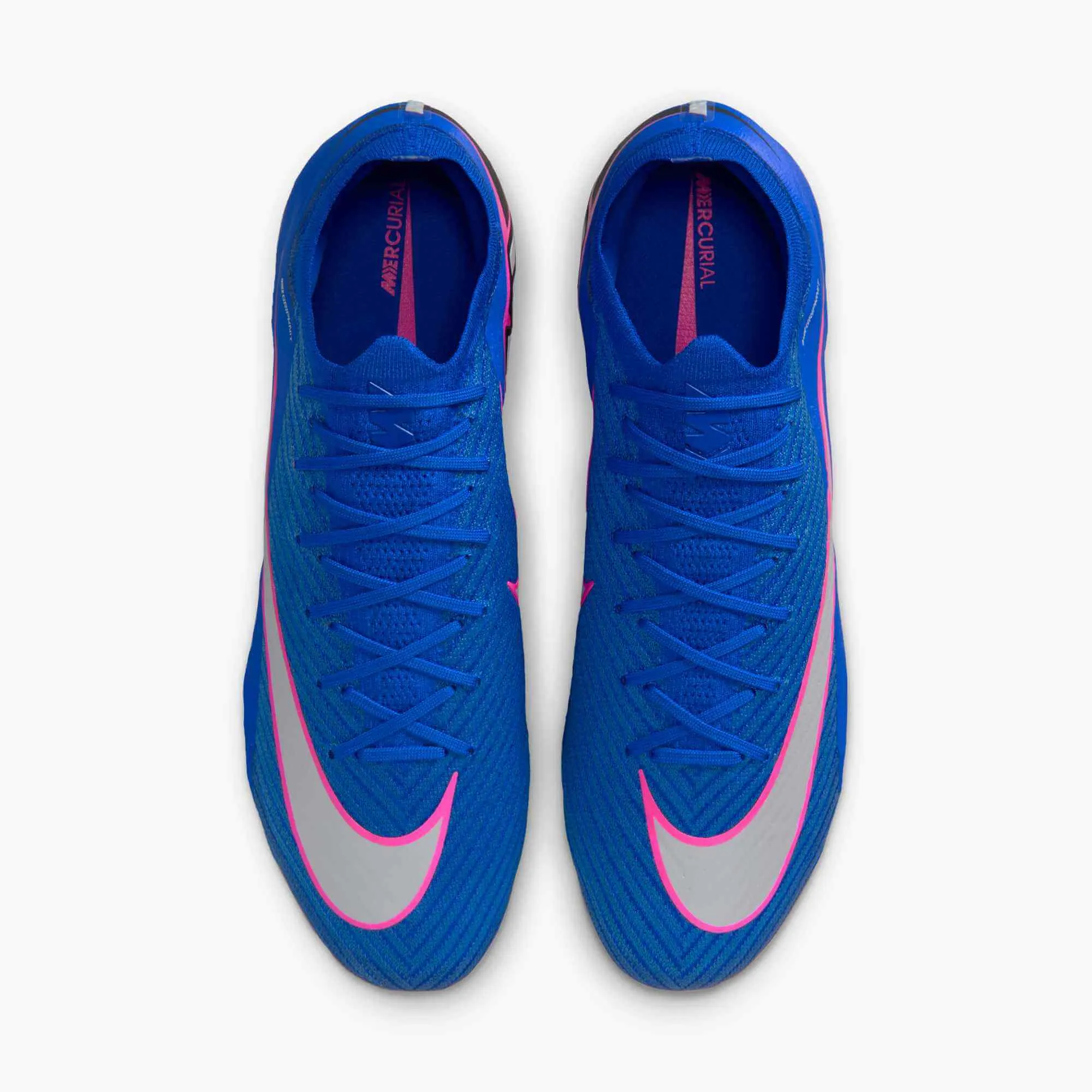 Nike Zoom Vapor 16 Elite Firm Ground Soccer Cleats - Attack Pack (SP26) - Image 4