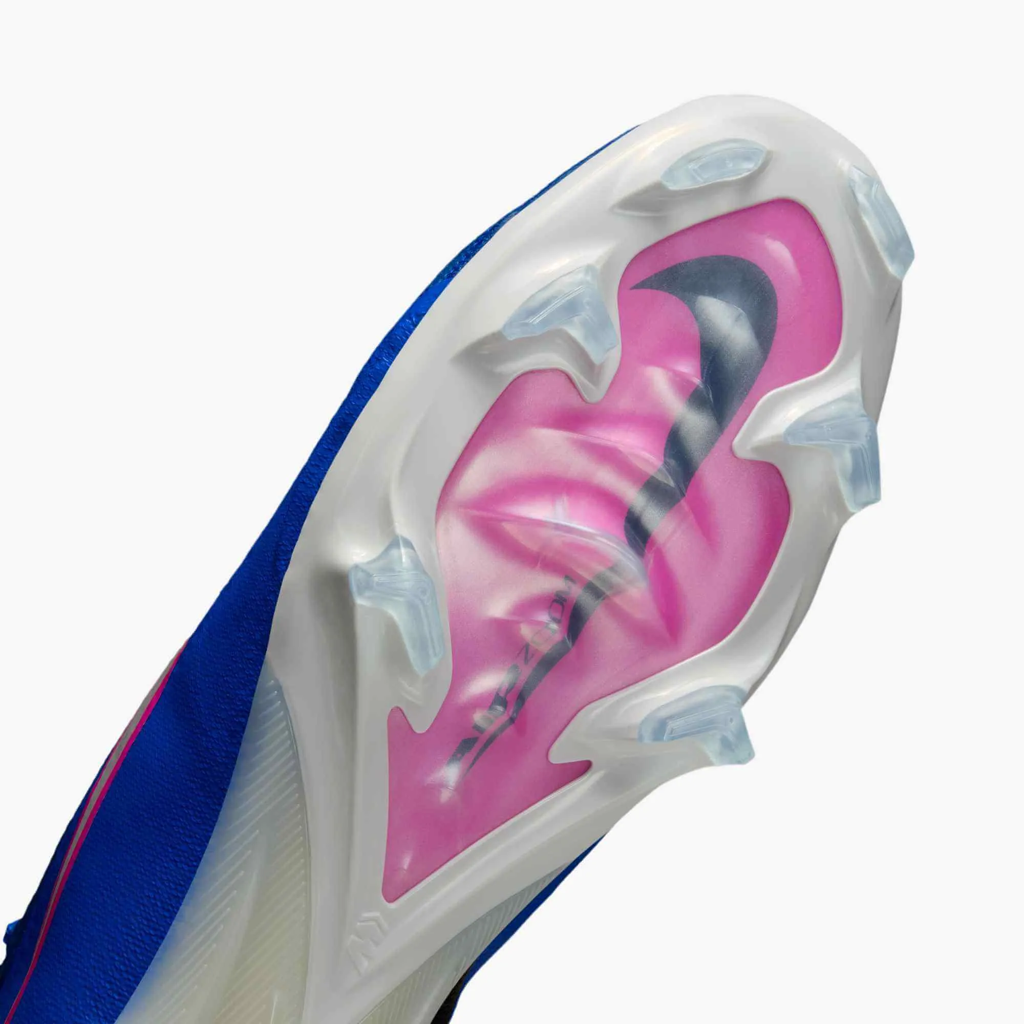 Nike Zoom Vapor 16 Elite Firm Ground Soccer Cleats - Attack Pack (SP26) - Image 7