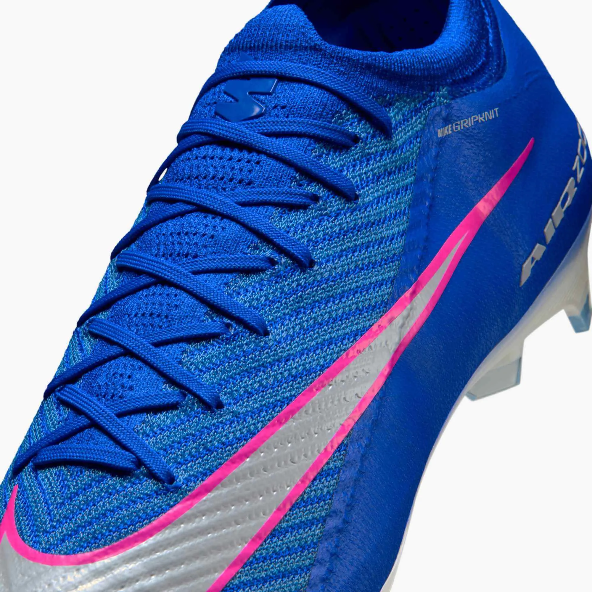 Nike Zoom Vapor 16 Elite Firm Ground Soccer Cleats - Attack Pack (SP26) - Image 8