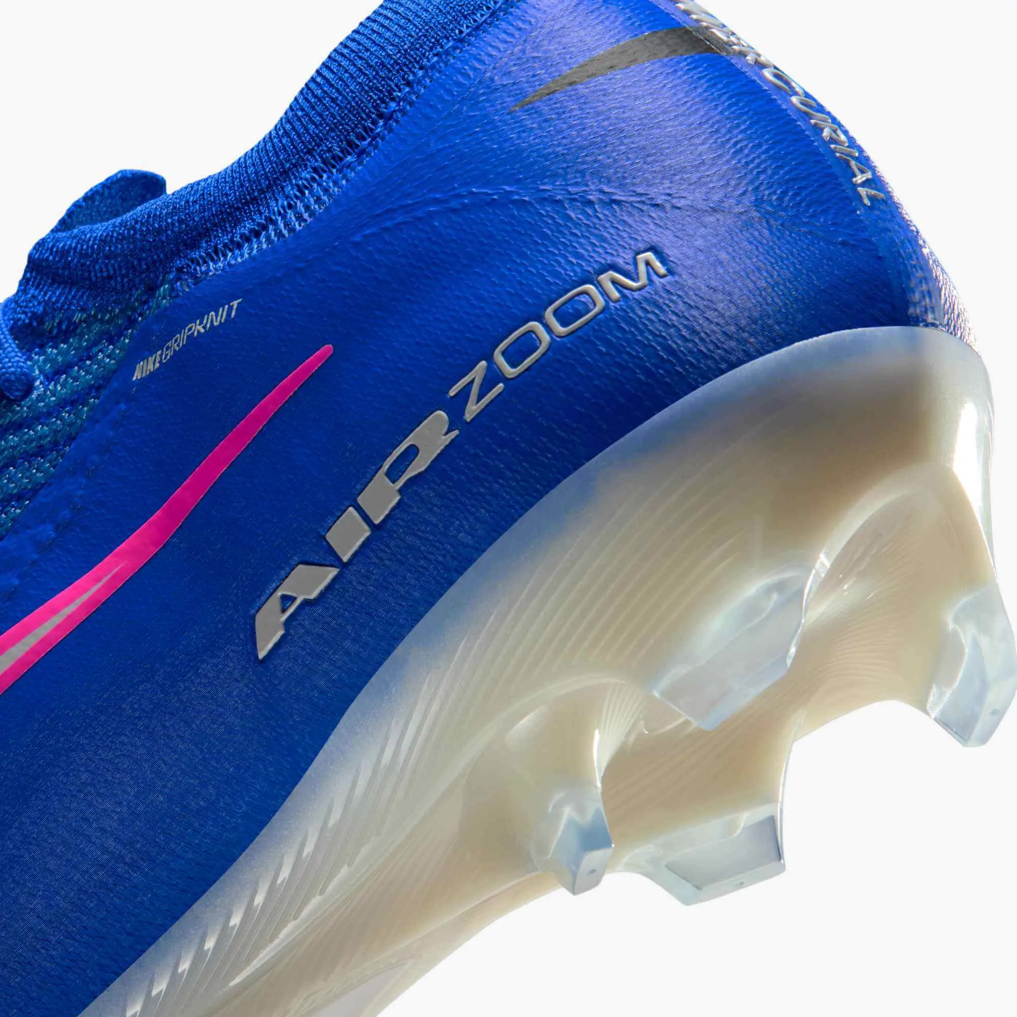 Nike Zoom Vapor 16 Elite Firm Ground Soccer Cleats - Attack Pack (SP26) - Image 9