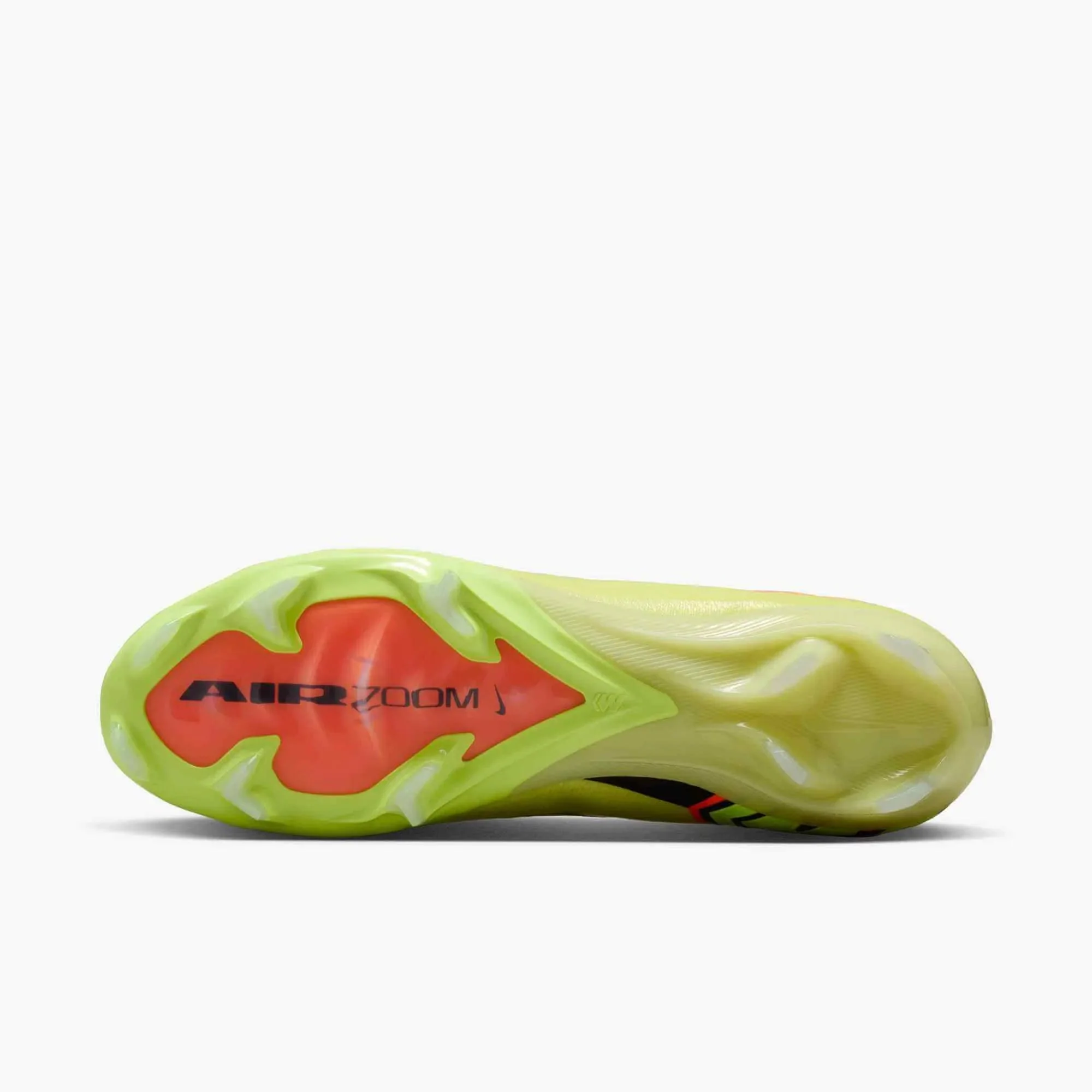 Nike Zoom Vapor 16 Elite Firm Ground Soccer Cleats - Max Voltage Pack (HO25) - Image 5