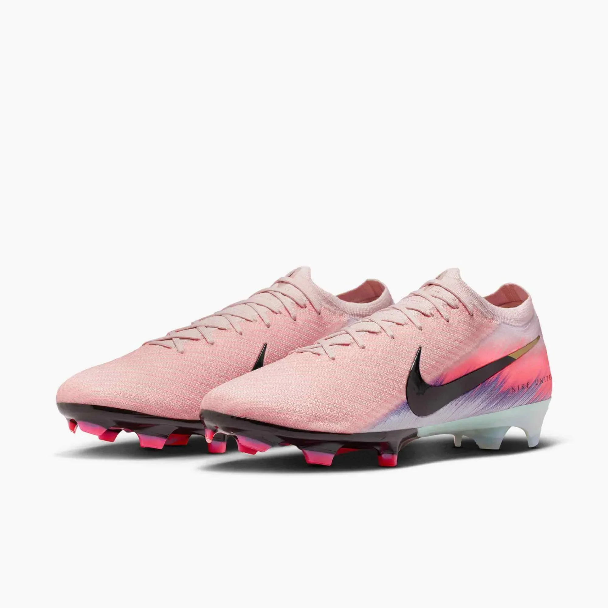 Nike Zoom Vapor 16 Elite Firm Ground Soccer Cleats - - Nike United Pack Chapter 2 (HO25) - Image 3