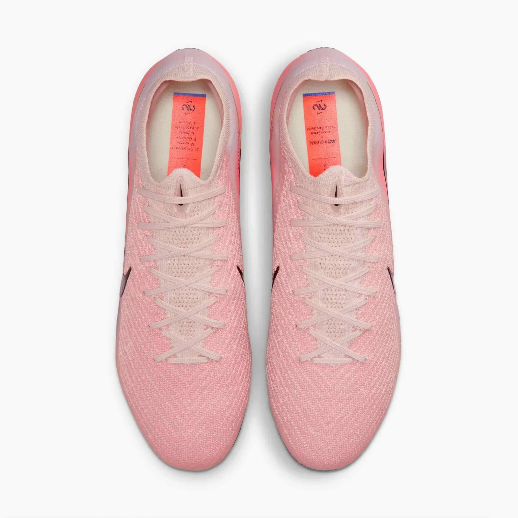 Nike Zoom Vapor 16 Elite Firm Ground Soccer Cleats - - Nike United Pack Chapter 2 (HO25) - Image 4