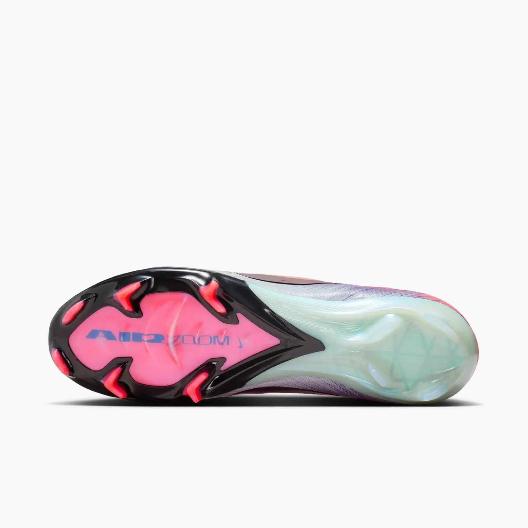 Nike Zoom Vapor 16 Elite Firm Ground Soccer Cleats - - Nike United Pack Chapter 2 (HO25) - Image 5