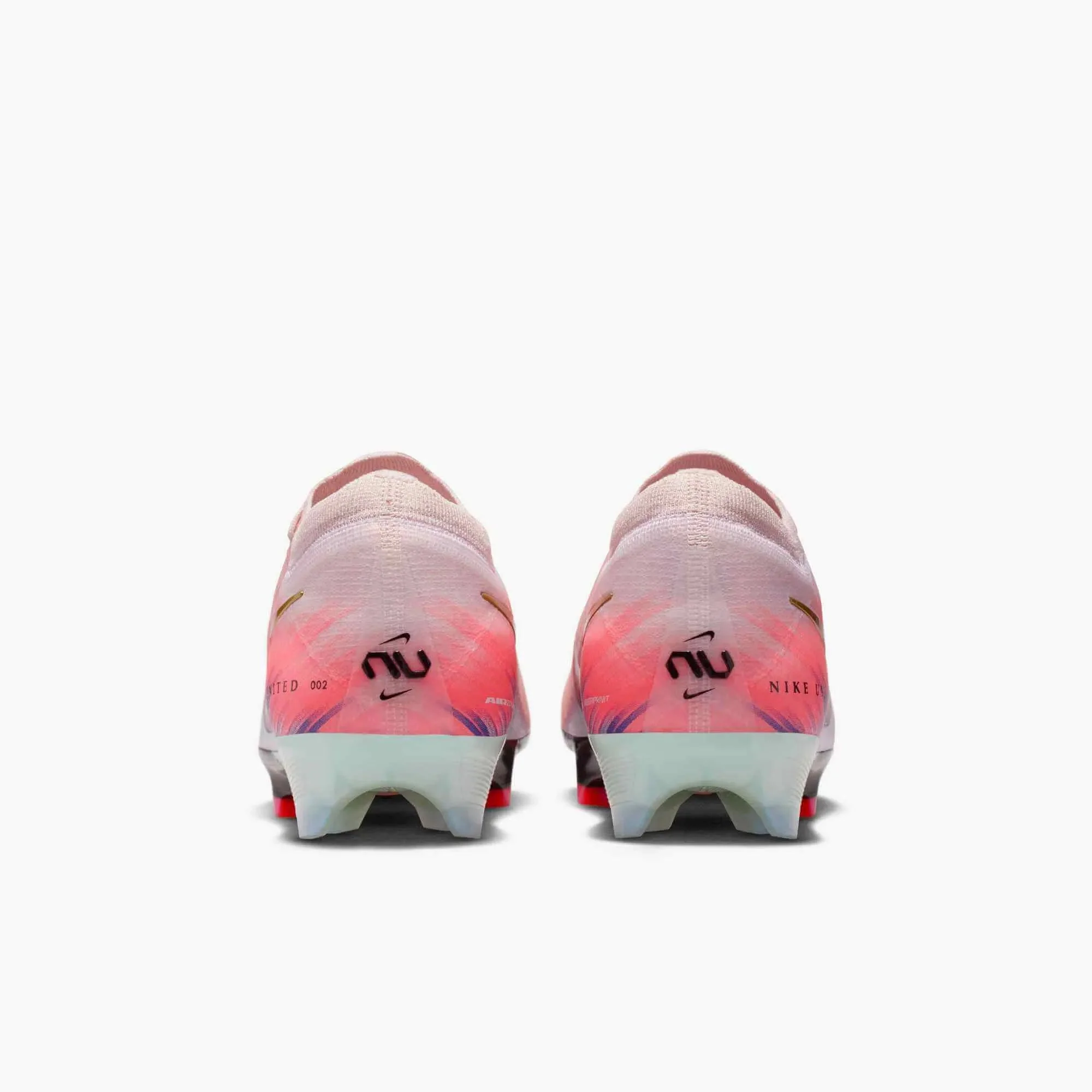 Nike Zoom Vapor 16 Elite Firm Ground Soccer Cleats - - Nike United Pack Chapter 2 (HO25) - Image 6