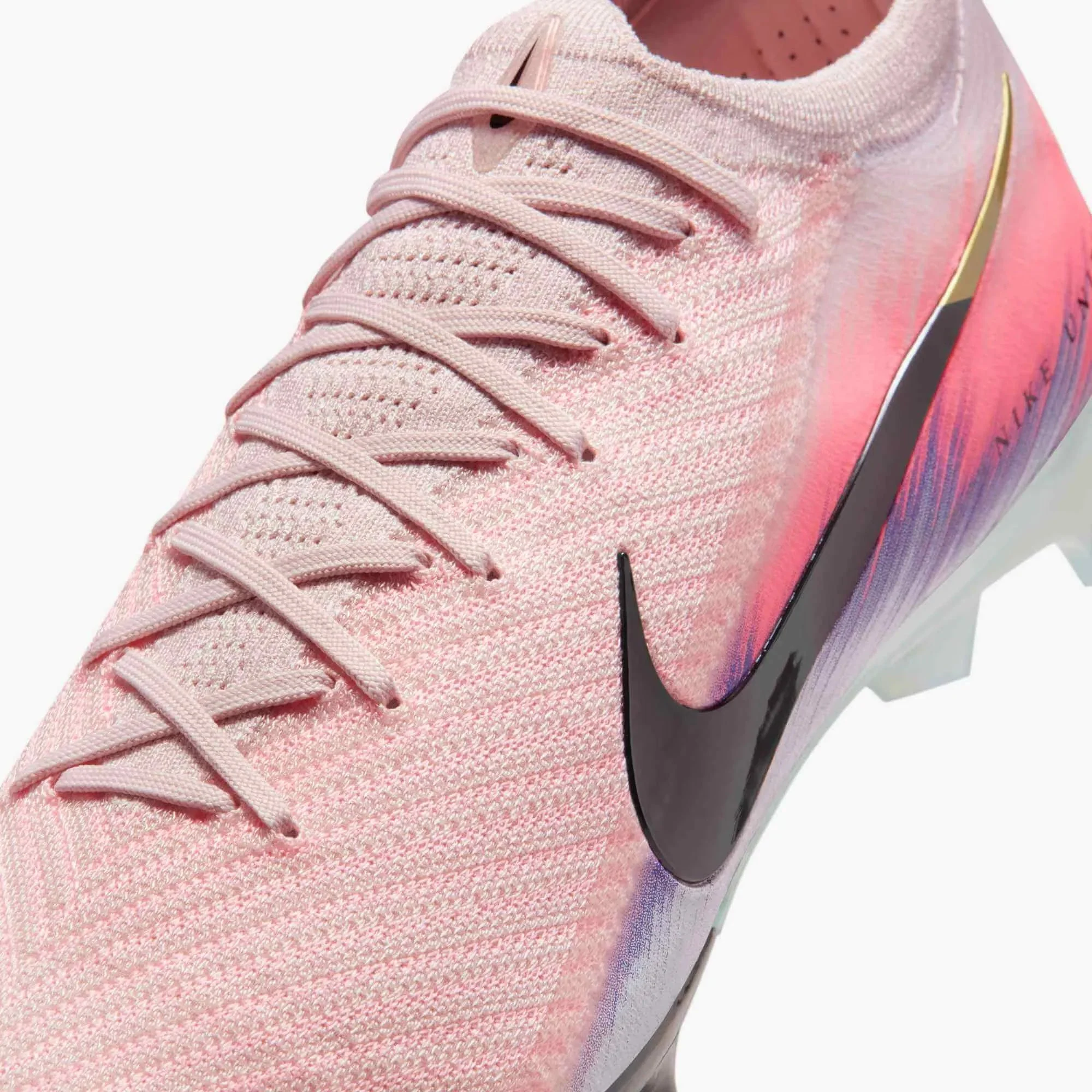 Nike Zoom Vapor 16 Elite Firm Ground Soccer Cleats - - Nike United Pack Chapter 2 (HO25) - Image 8
