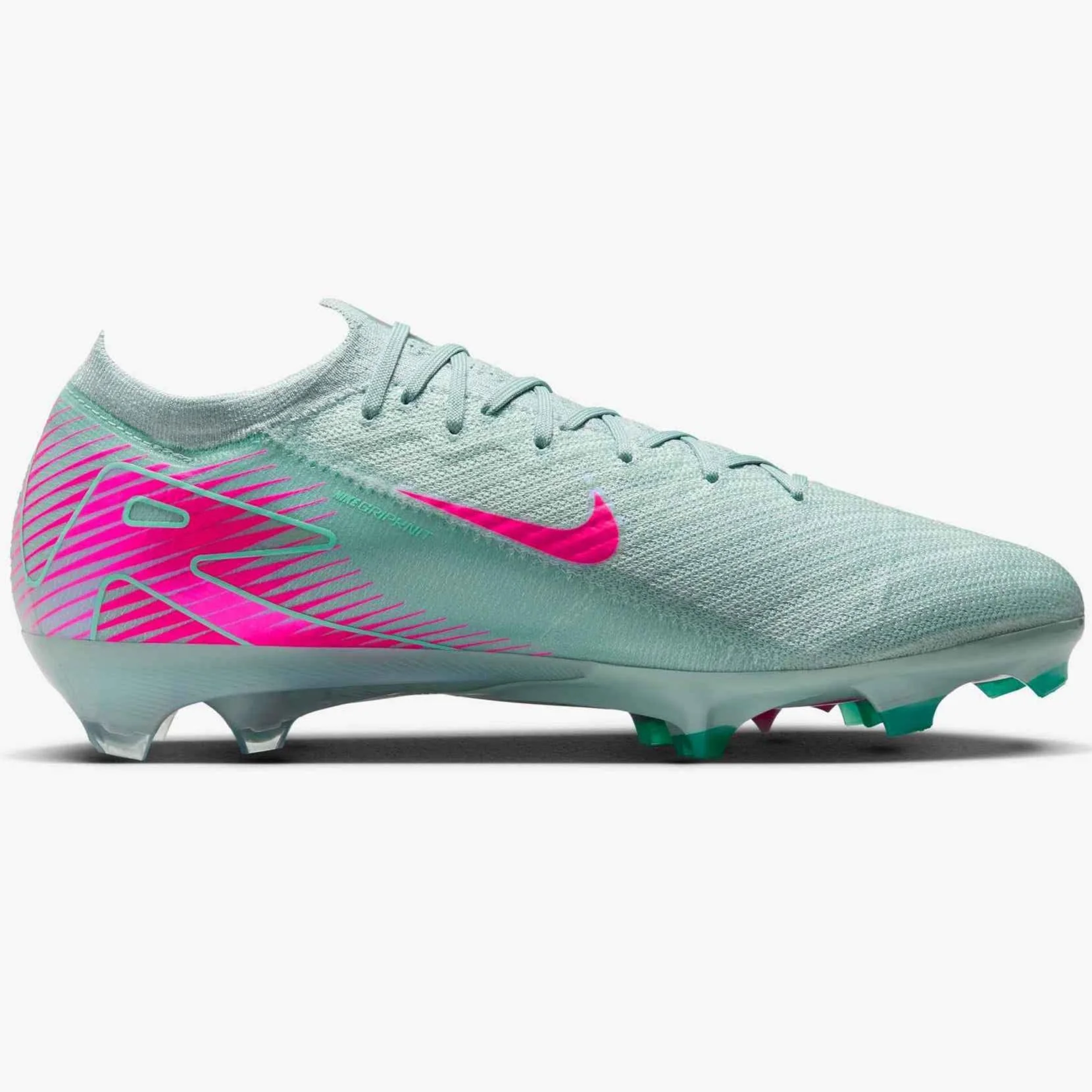 Nike Zoom Vapor 16 Elite Firm Ground Soccer Cleats - Prism Pack (SU25) - Image 2