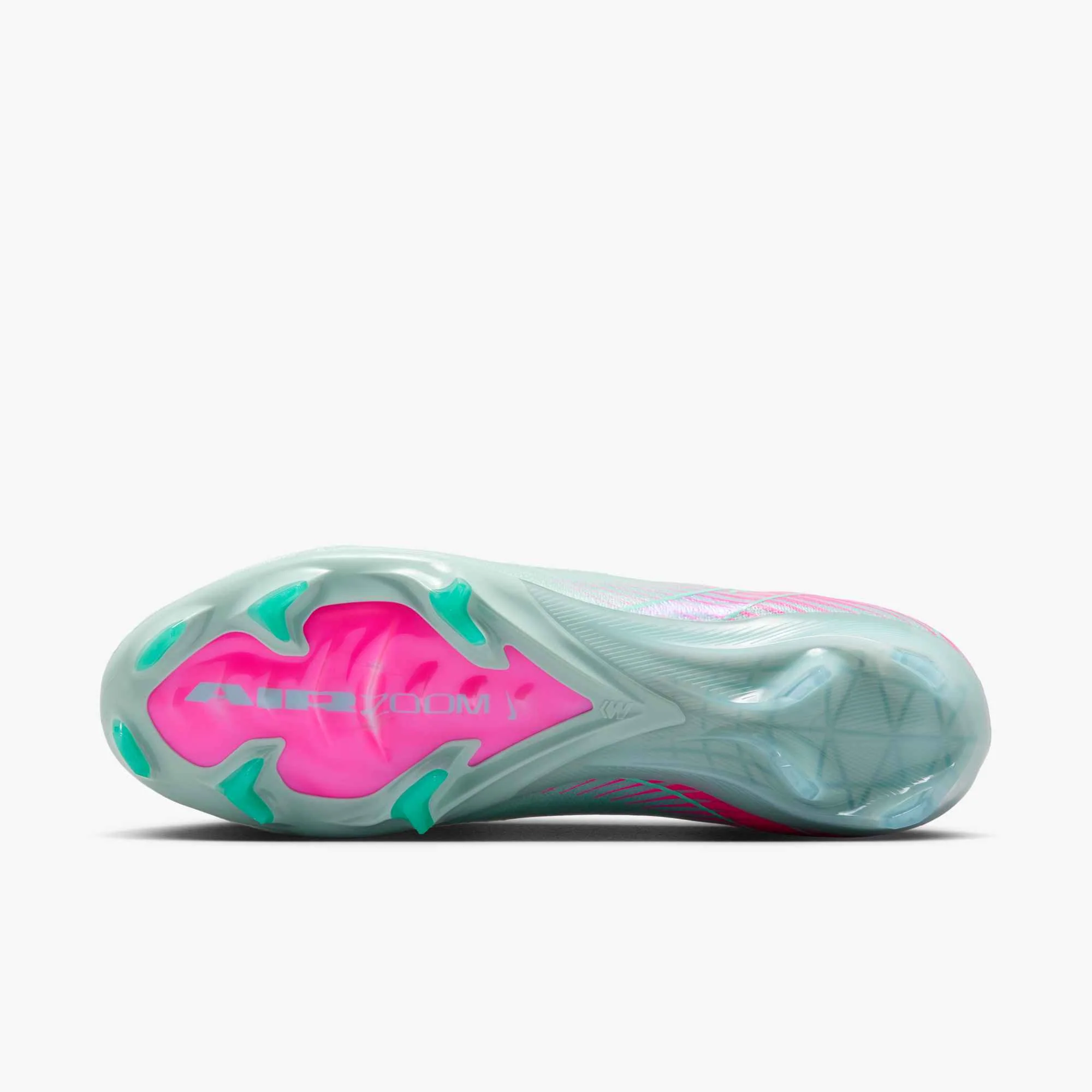Nike Zoom Vapor 16 Elite Firm Ground Soccer Cleats - Prism Pack (SU25) - Image 5