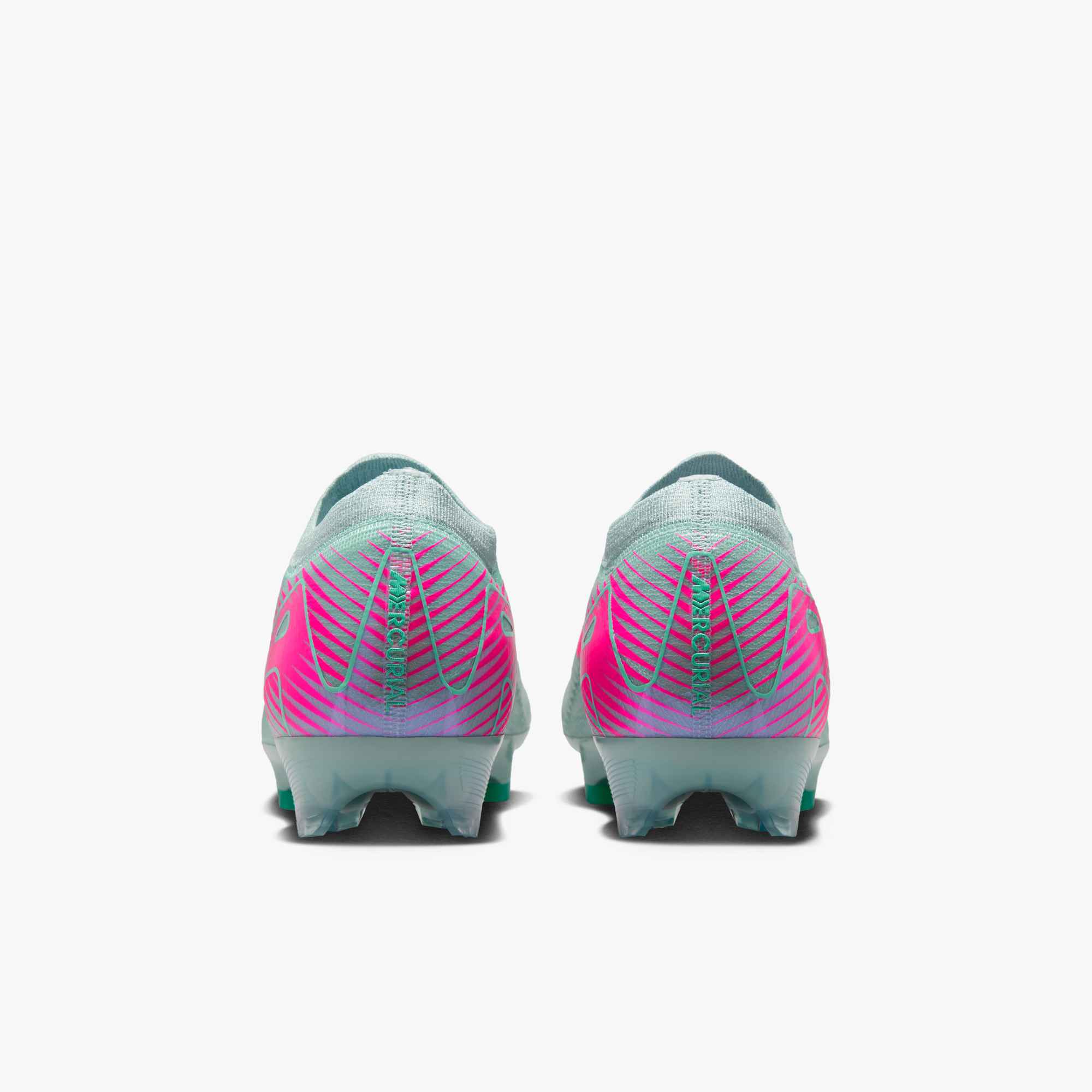 Nike Zoom Vapor 16 Elite Firm Ground Soccer Cleats - Prism Pack (SU25) - Image 6