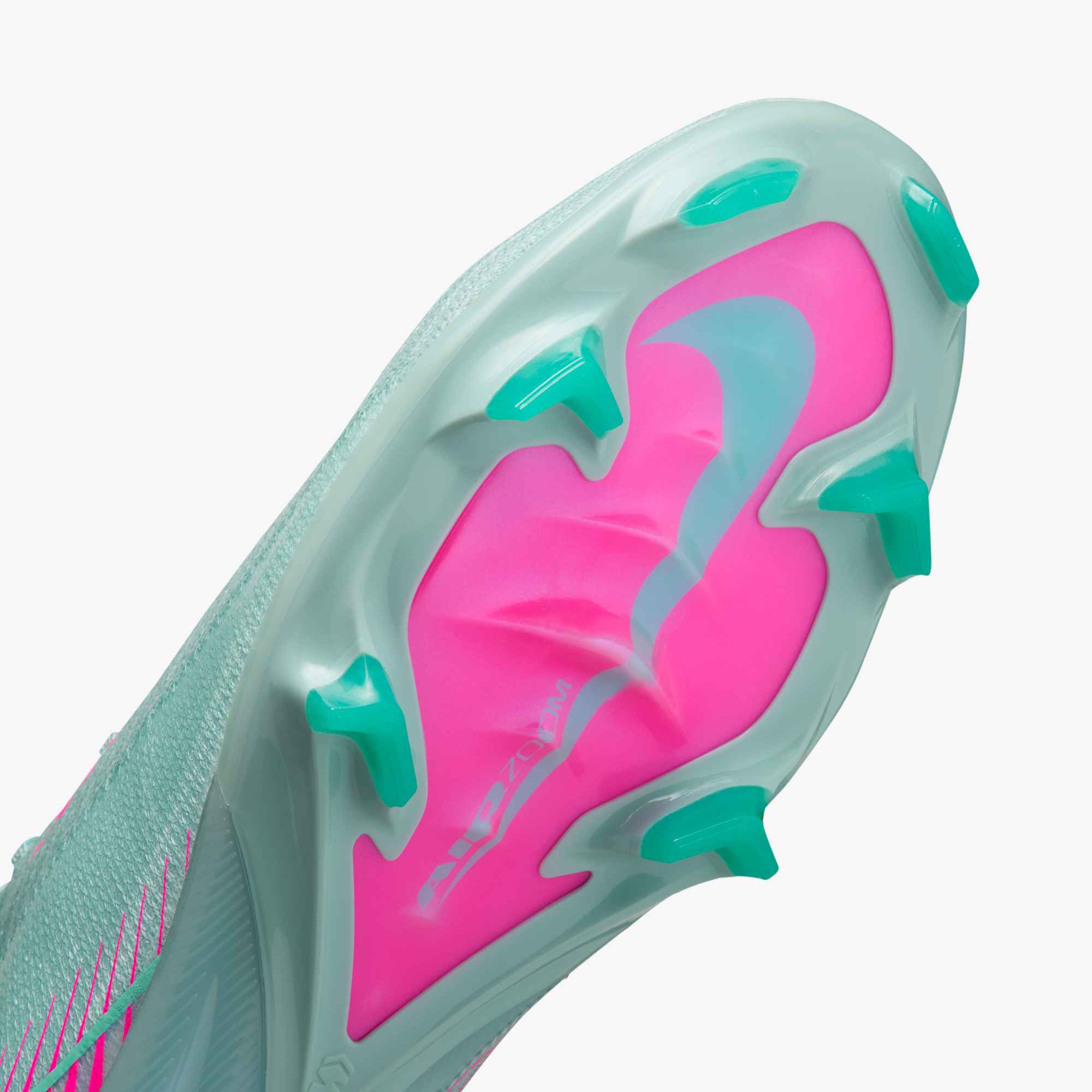 Nike Zoom Vapor 16 Elite Firm Ground Soccer Cleats - Prism Pack (SU25) - Image 7
