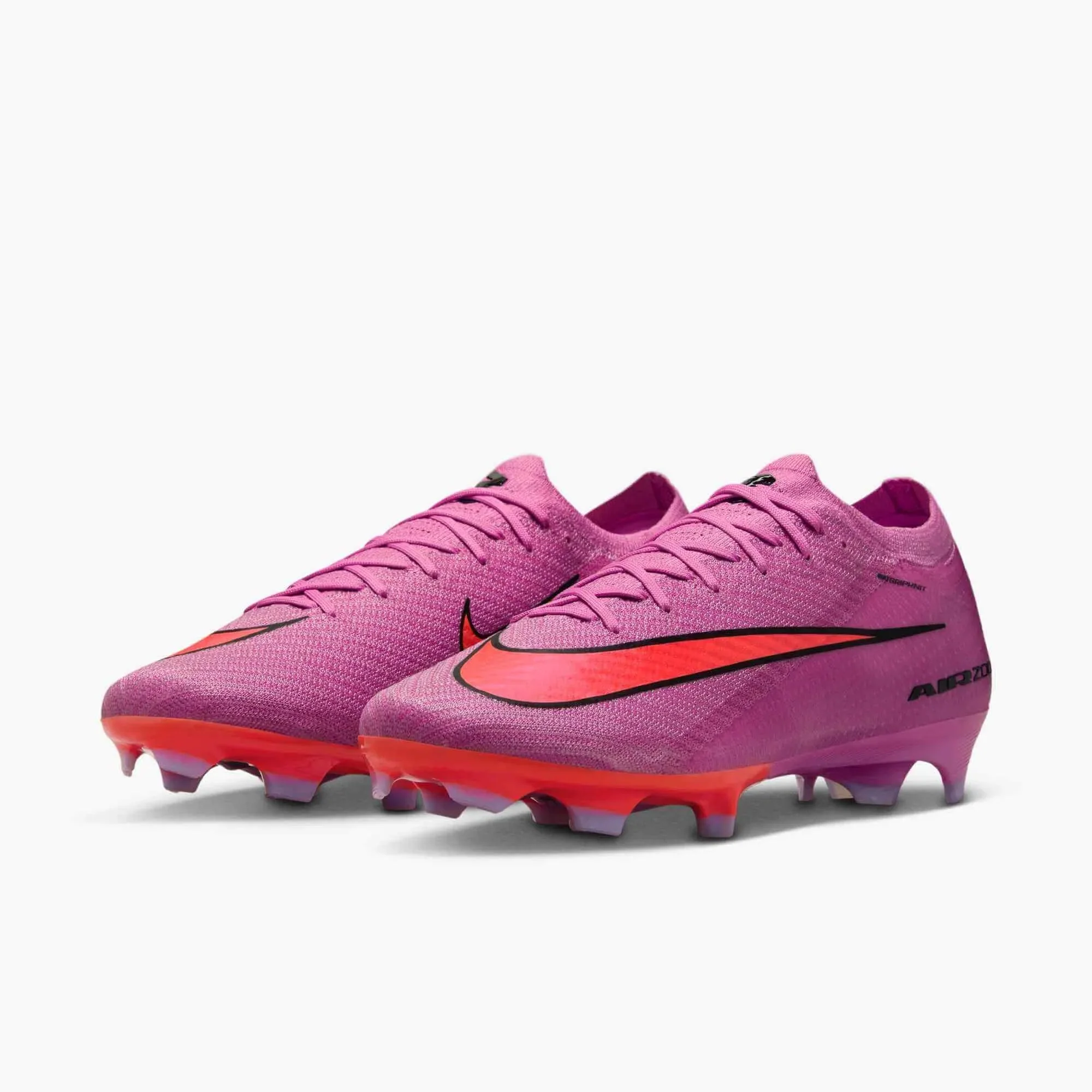 Nike Zoom Vapor 16 Elite Firm Ground Soccer Cleats - Scary Good Pack (FA25) - Image 3