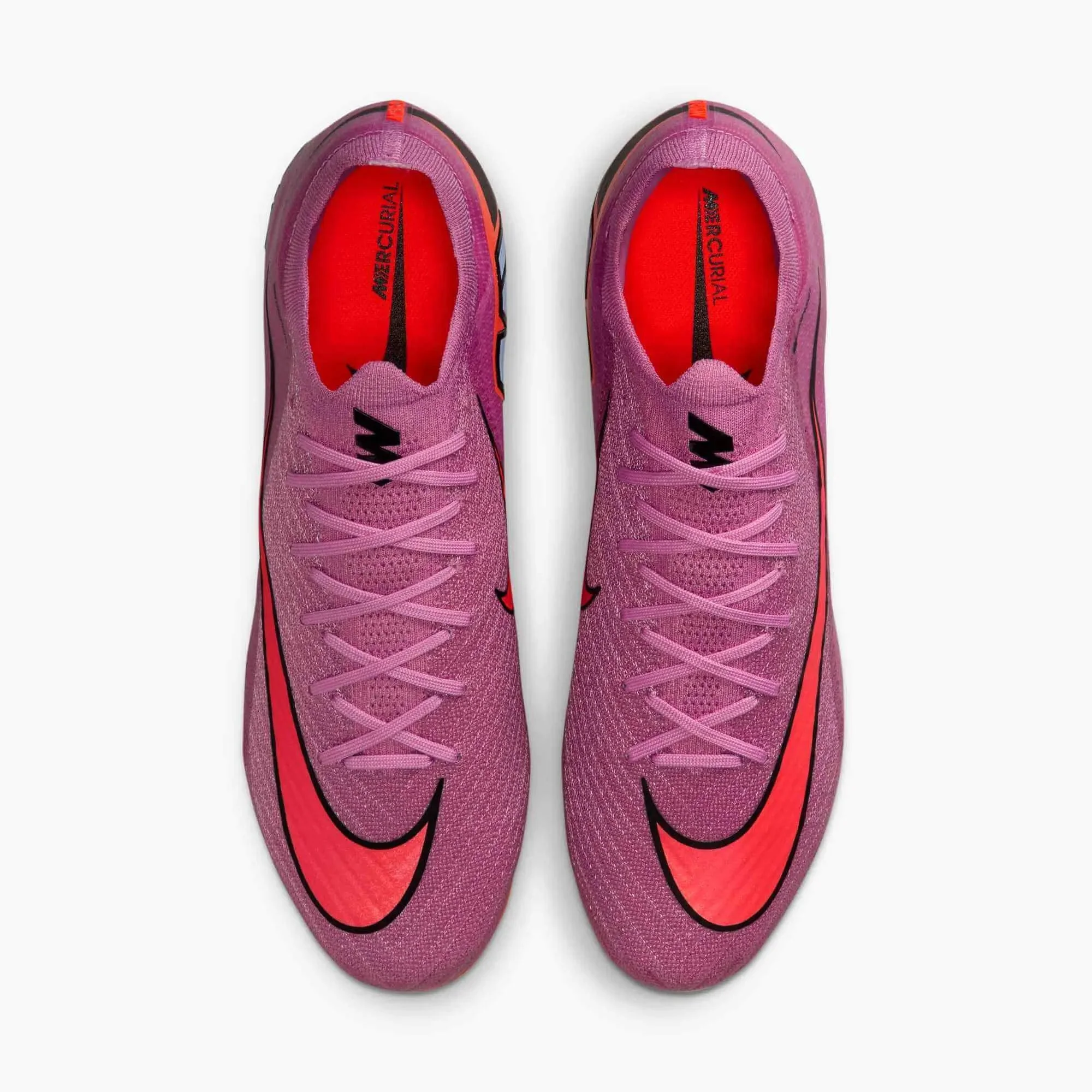 Nike Zoom Vapor 16 Elite Firm Ground Soccer Cleats - Scary Good Pack (FA25) - Image 4