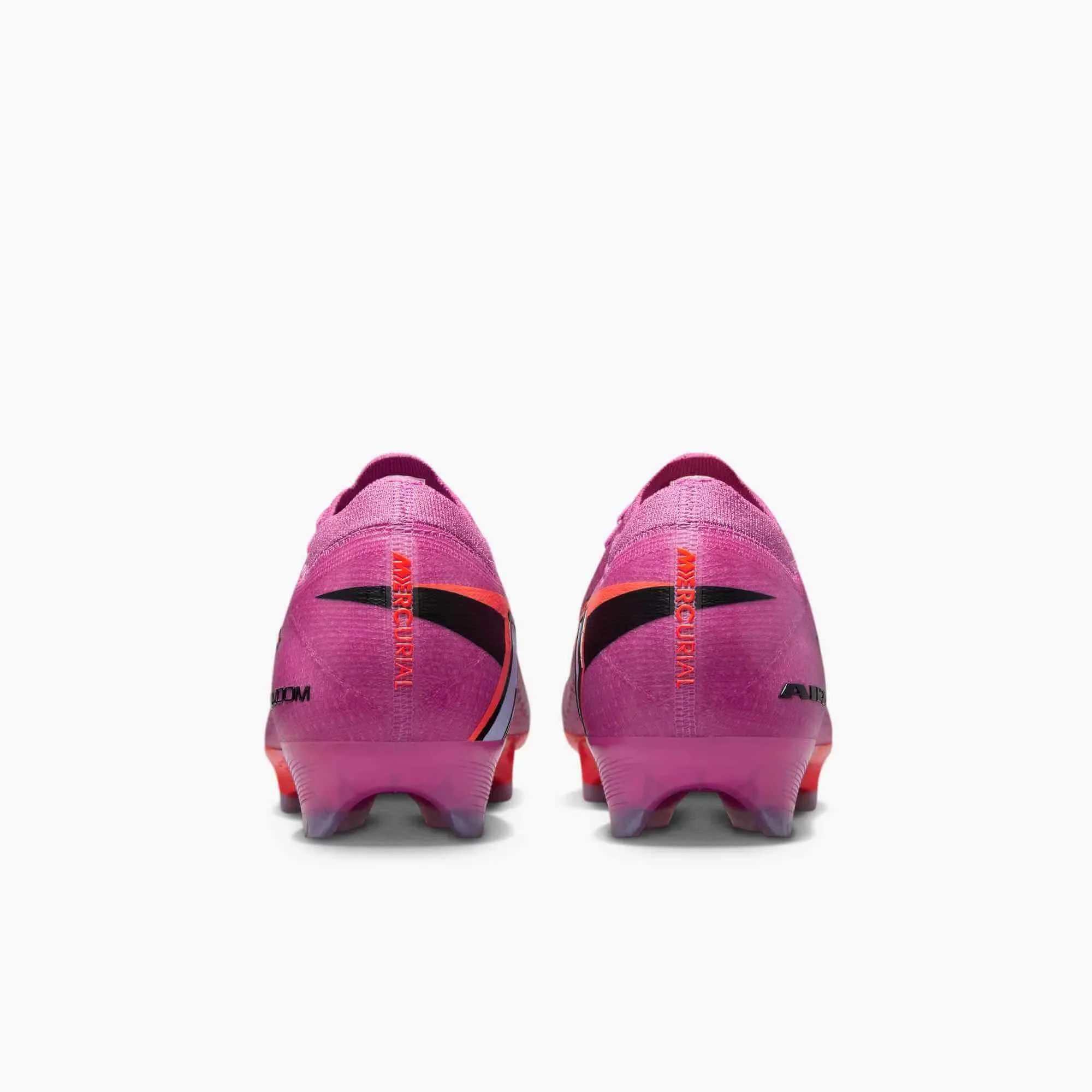 Nike Zoom Vapor 16 Elite Firm Ground Soccer Cleats - Scary Good Pack (FA25) - Image 6