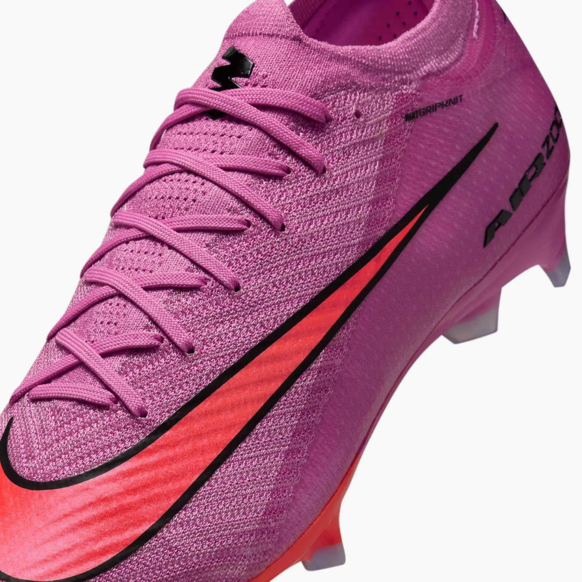 Nike Zoom Vapor 16 Elite Firm Ground Soccer Cleats - Scary Good Pack (FA25) - Image 8