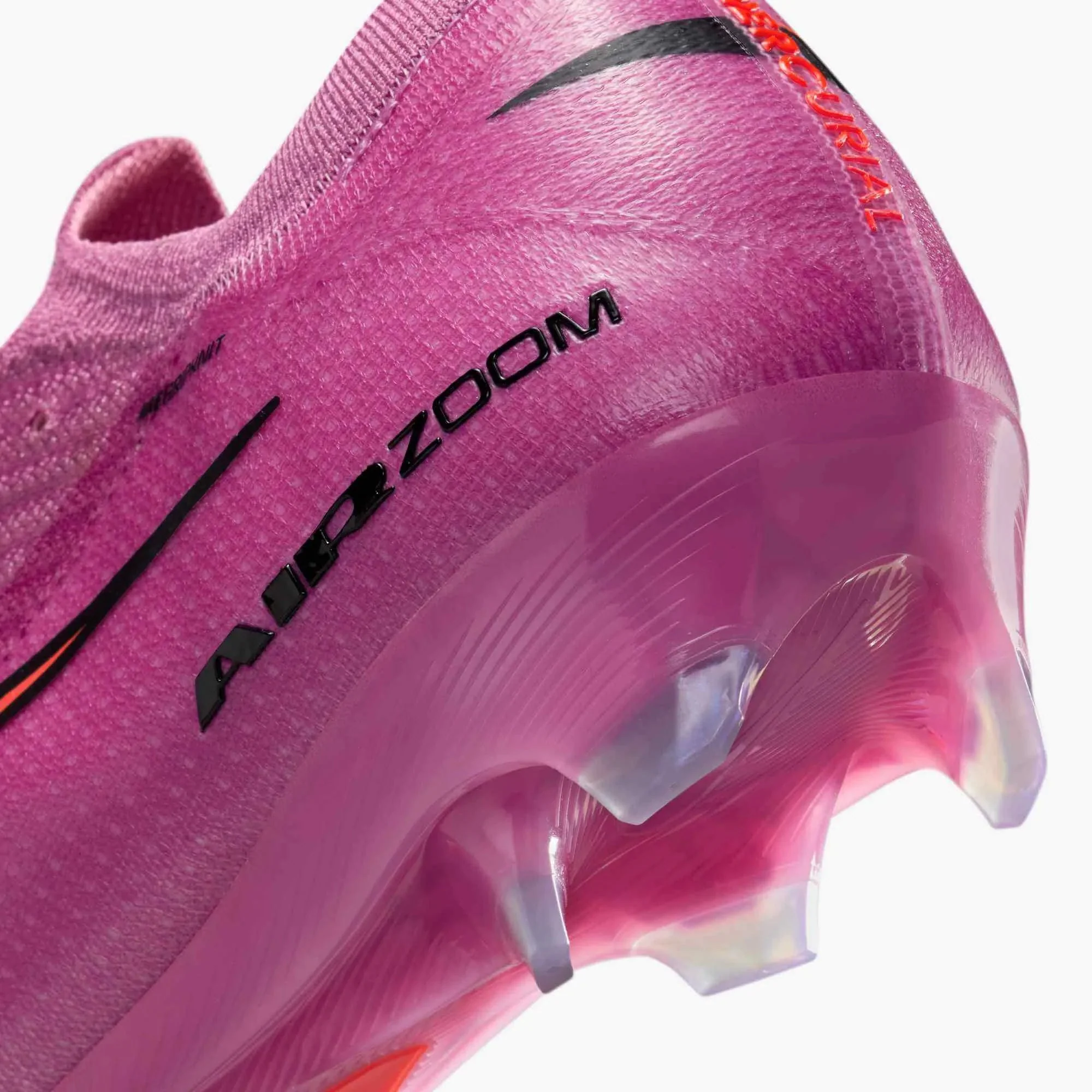 Nike Zoom Vapor 16 Elite Firm Ground Soccer Cleats - Scary Good Pack (FA25) - Image 9