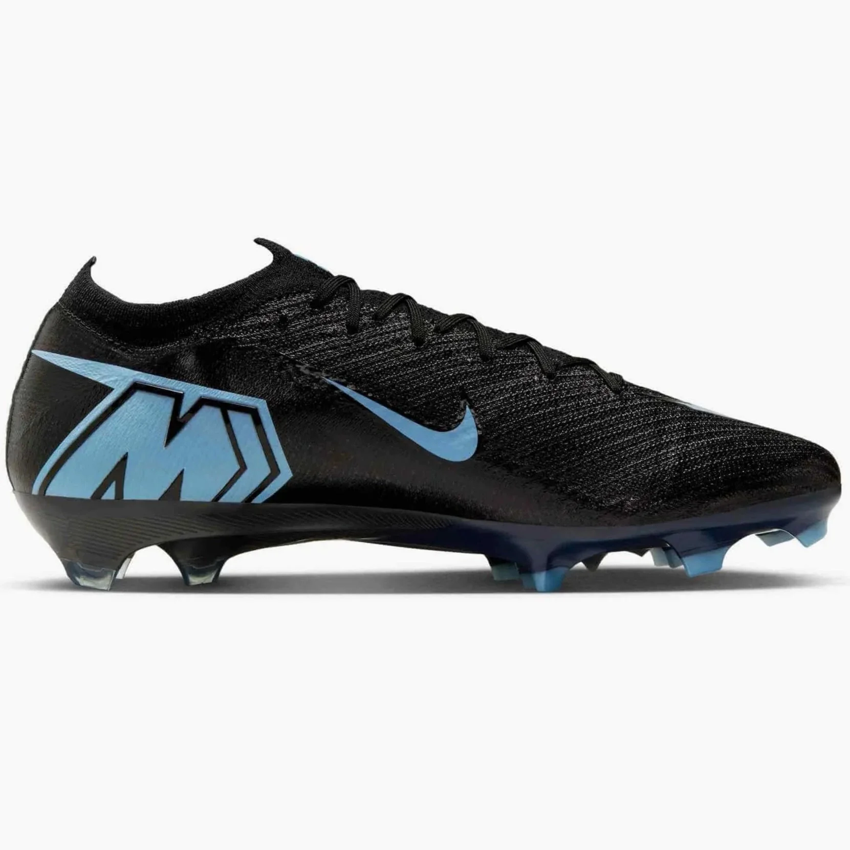 Nike Zoom Vapor 16 Elite Firm Ground Soccer Cleats - Shadow Pack (FA25) - Image 2