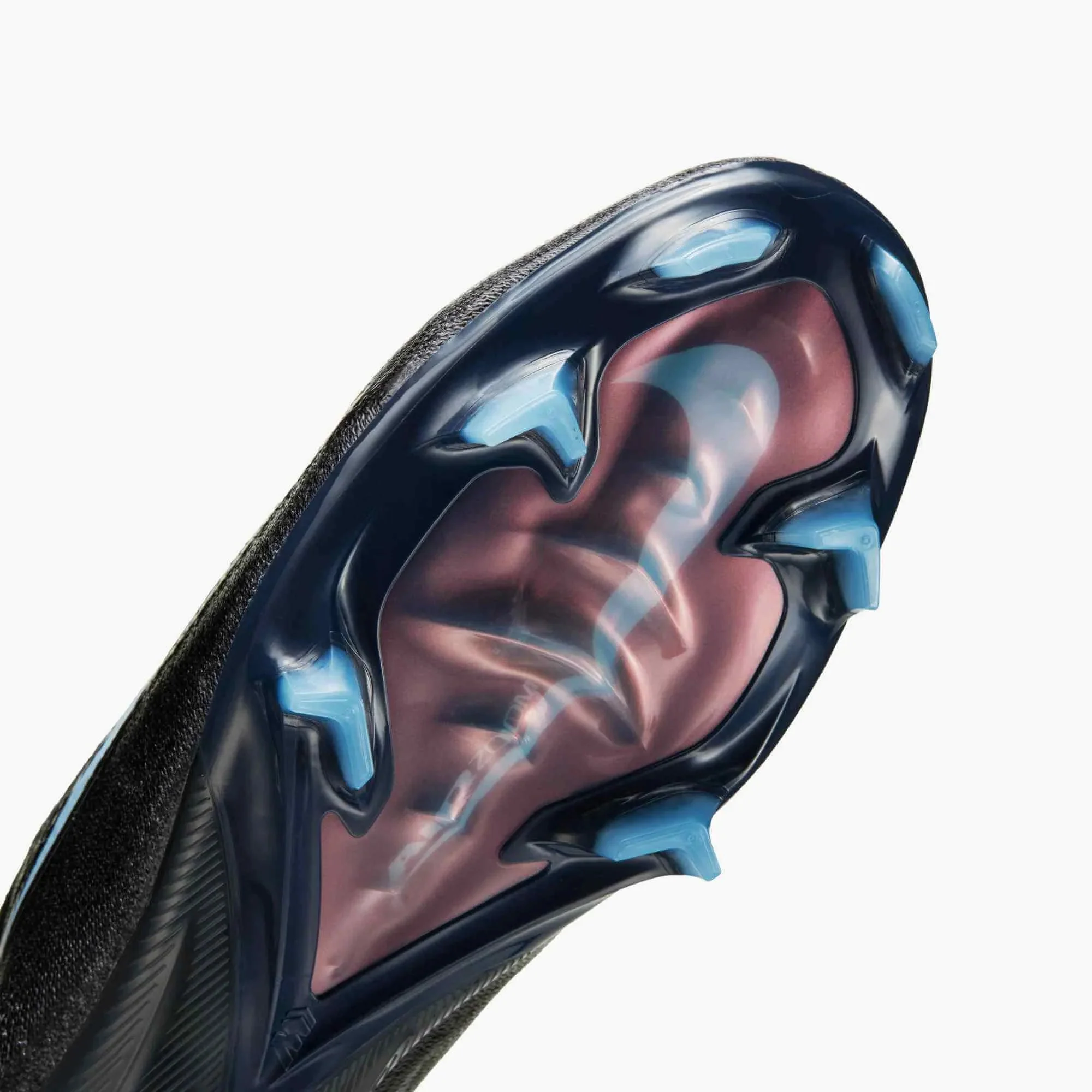 Nike Zoom Vapor 16 Elite Firm Ground Soccer Cleats - Shadow Pack (FA25) - Image 7