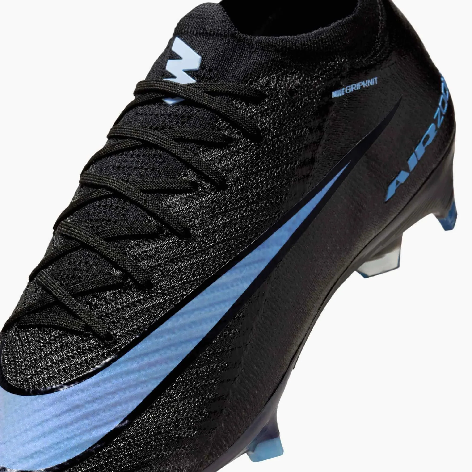 Nike Zoom Vapor 16 Elite Firm Ground Soccer Cleats - Shadow Pack (FA25) - Image 8