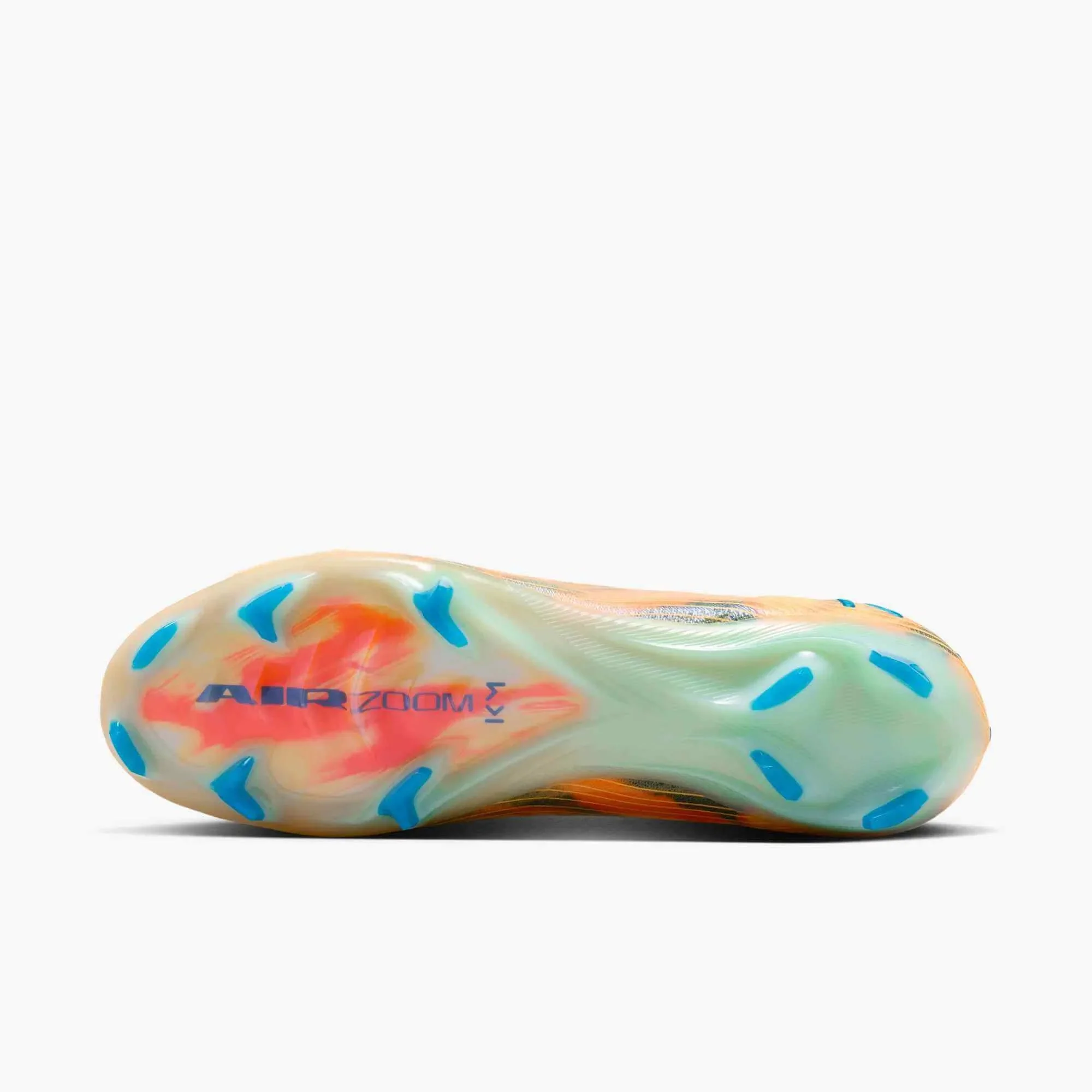 Nike Zoom Vapor 16 Elite KM Firm Ground Soccer Cleats - Mbappe PE (HO25) - Image 5