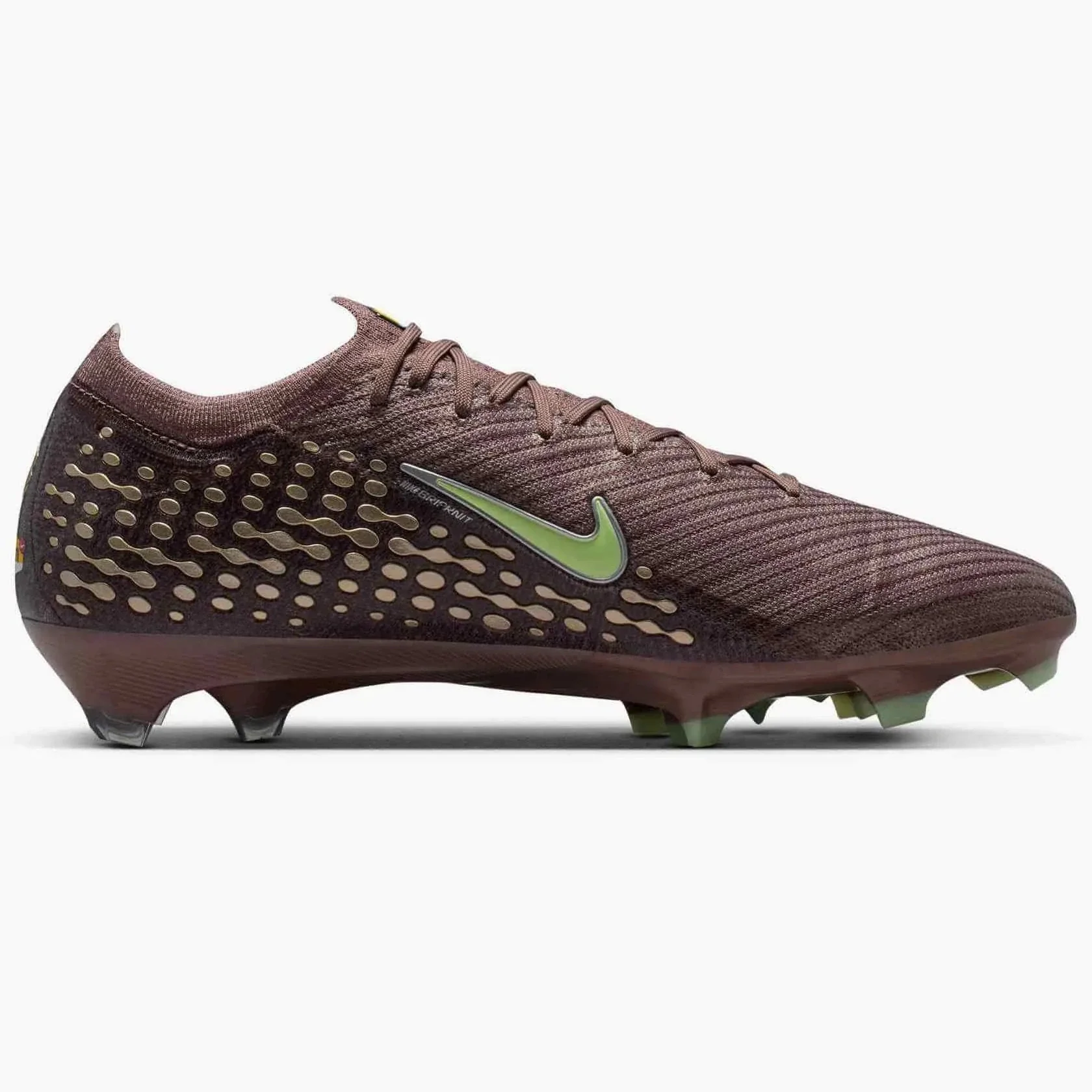 Nike Zoom Vapor 16 Elite KM Firm Ground Soccer Cleats - Mbappe PE (SP26) - Image 2