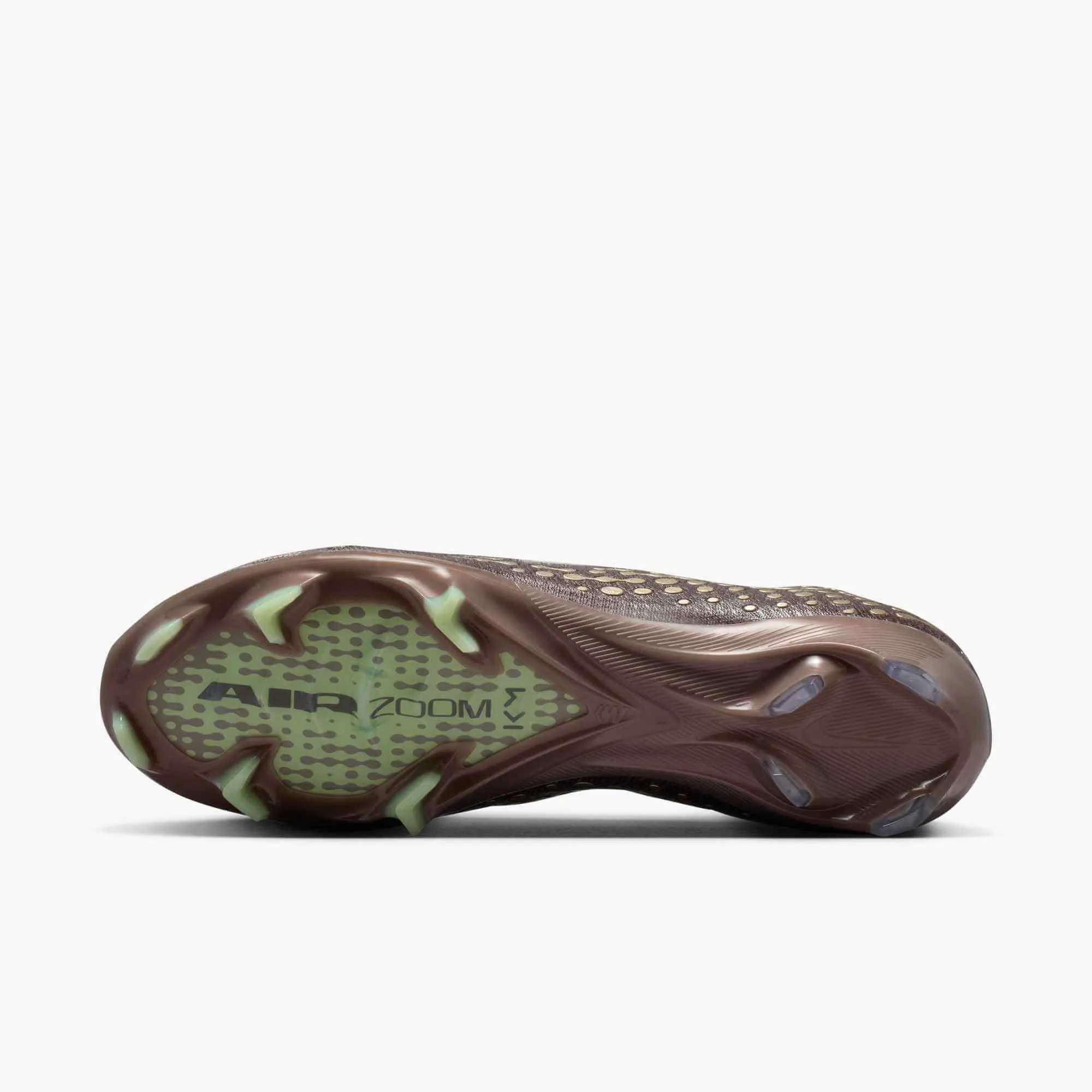 Nike Zoom Vapor 16 Elite KM Firm Ground Soccer Cleats - Mbappe PE (SP26) - Image 5