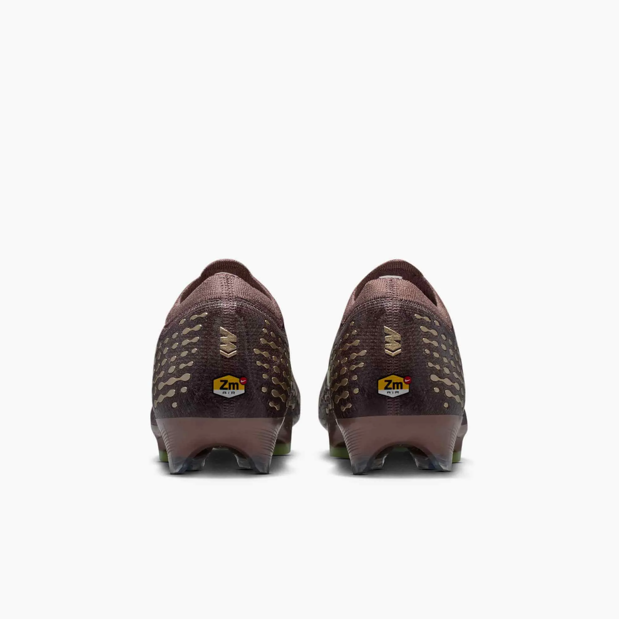Nike Zoom Vapor 16 Elite KM Firm Ground Soccer Cleats - Mbappe PE (SP26) - Image 6