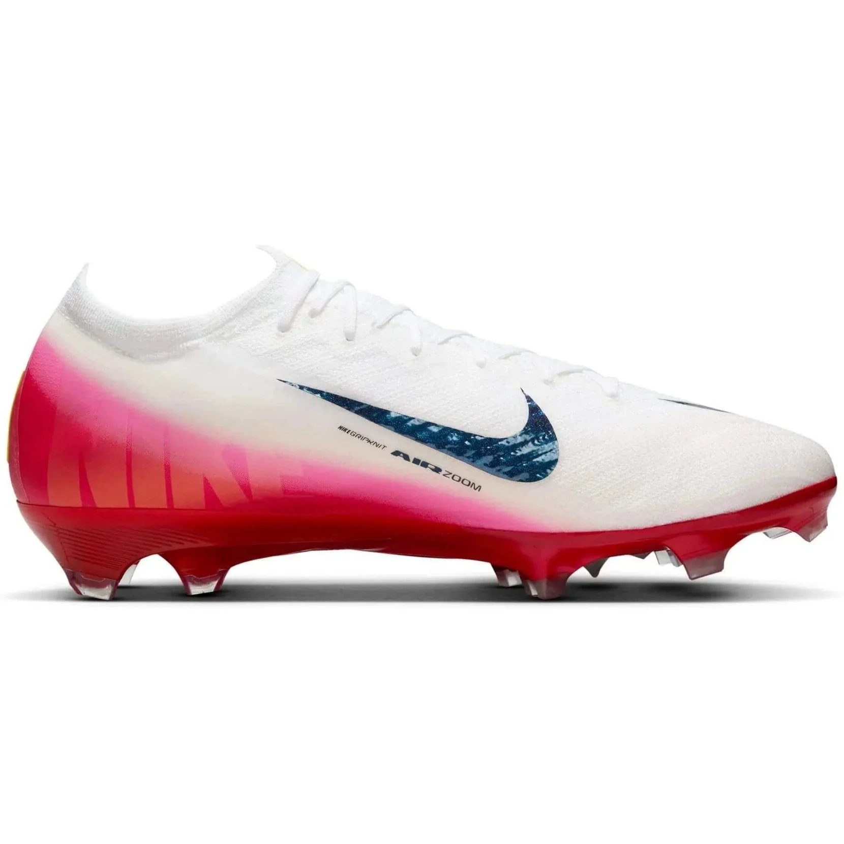 Nike Zoom Vapor 16 Elite LV8 Firm Ground Soccer Cleats - Fear Nothing Pack (FA25) - Image 2