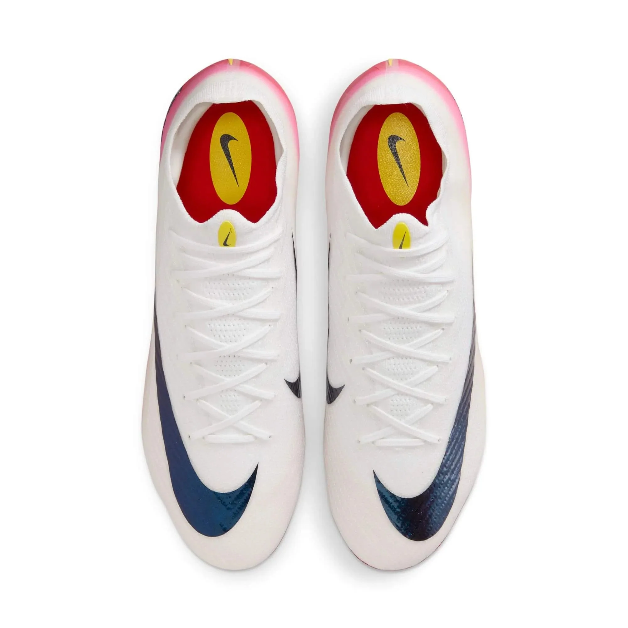 Nike Zoom Vapor 16 Elite LV8 Firm Ground Soccer Cleats - Fear Nothing Pack (FA25) - Image 4