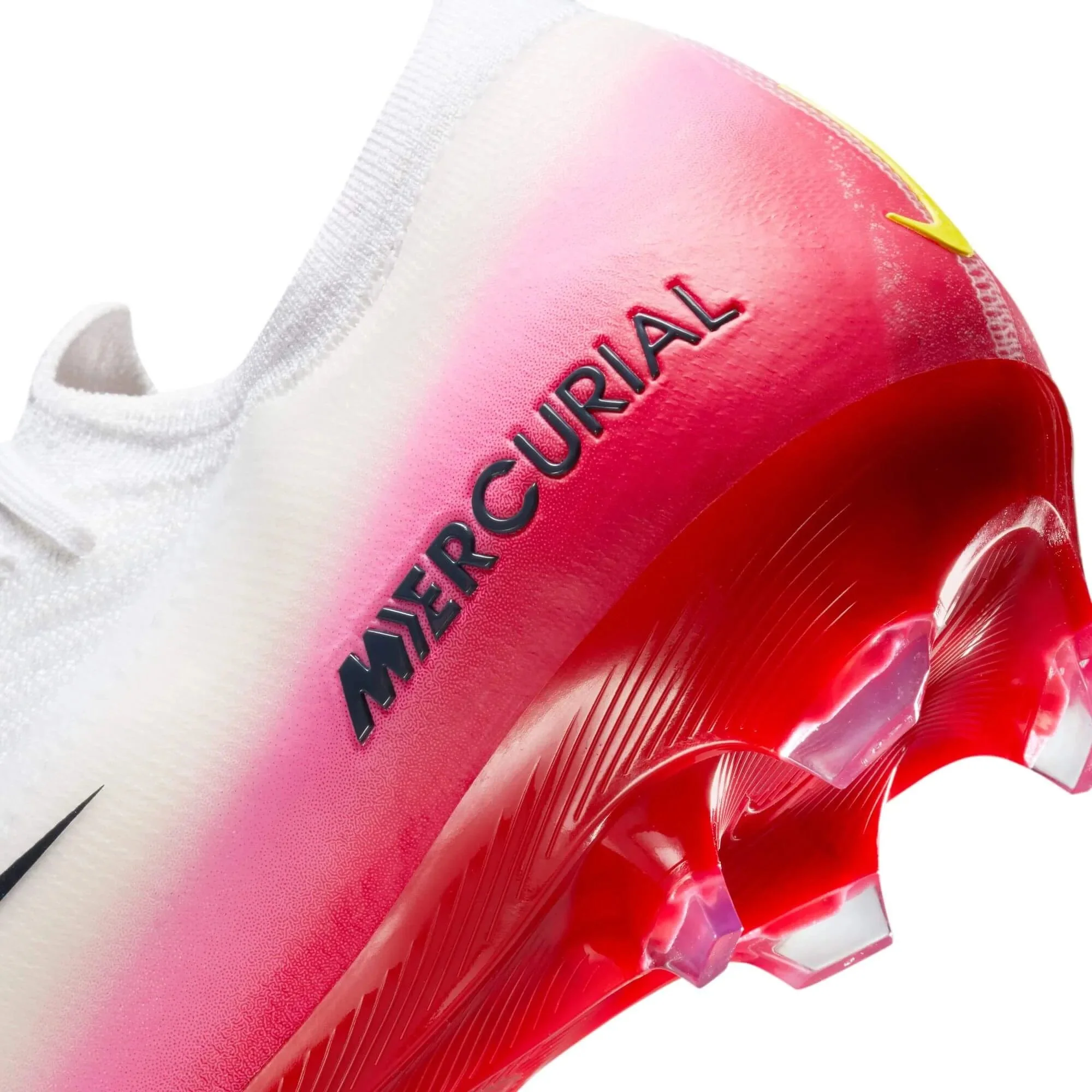 Nike Zoom Vapor 16 Elite LV8 Firm Ground Soccer Cleats - Fear Nothing Pack (FA25) - Image 9