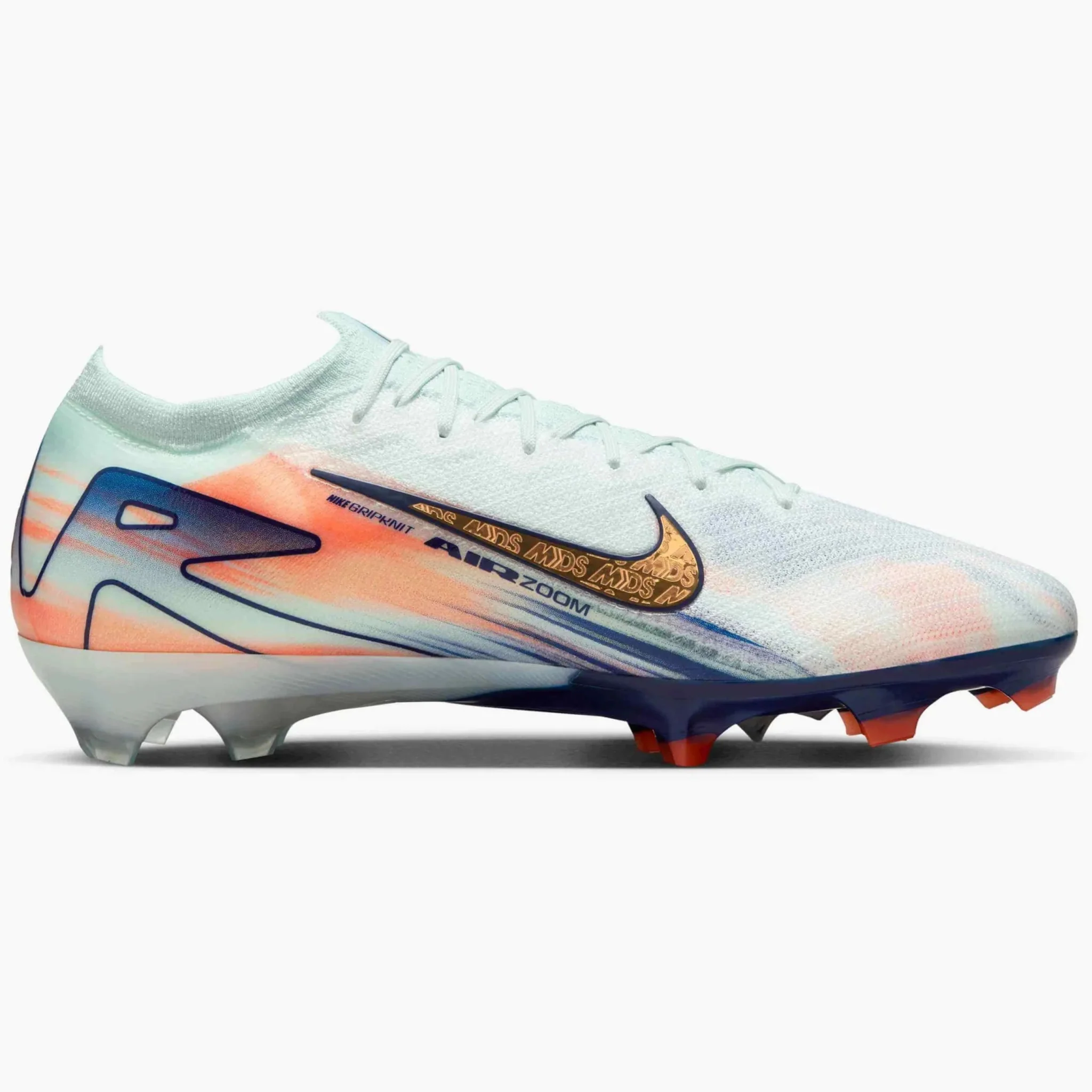 Nike Zoom Vapor 16 Elite MDS FG - MDS 009 (HO24) - Image 2