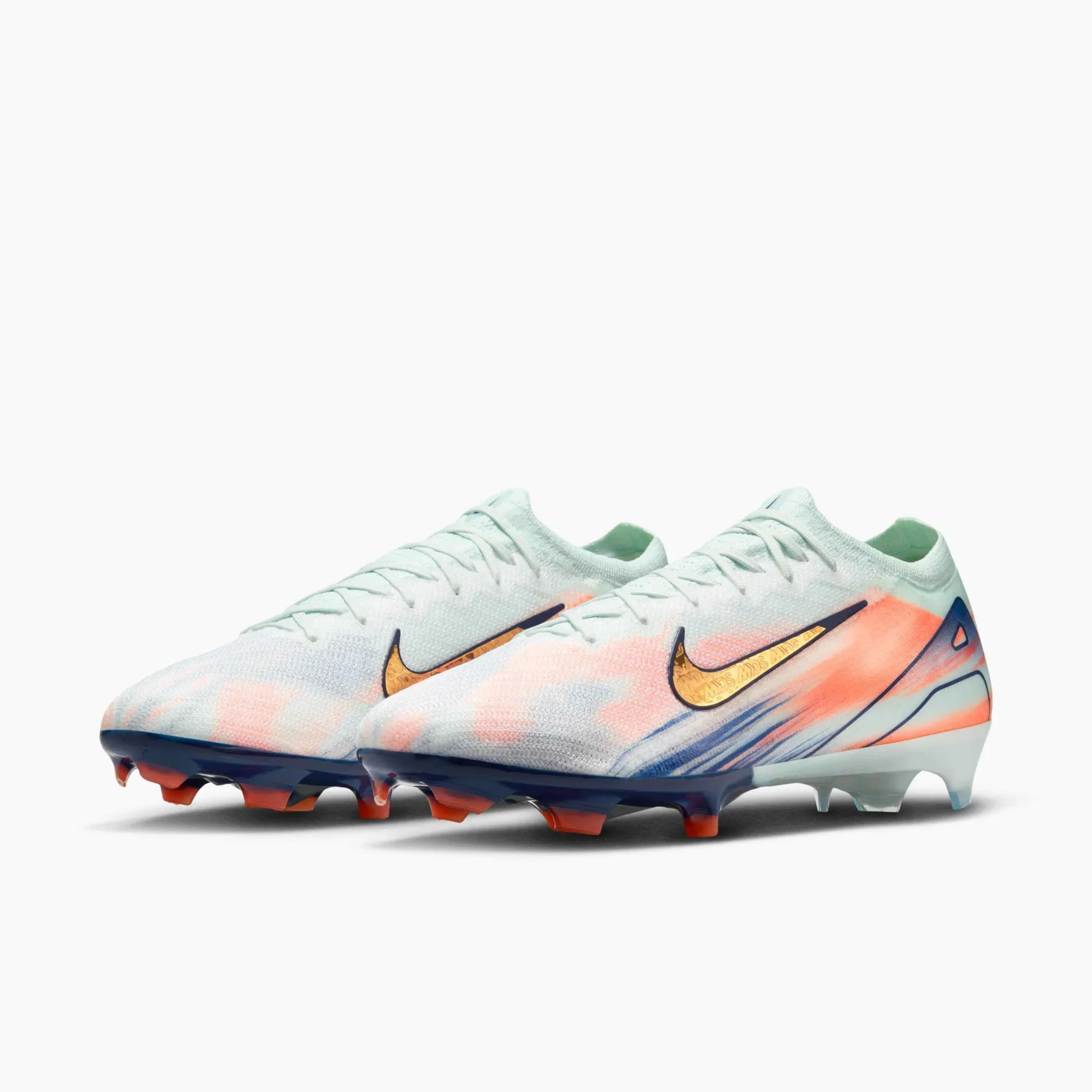 Nike Zoom Vapor 16 Elite MDS FG - MDS 009 (HO24) - Image 3