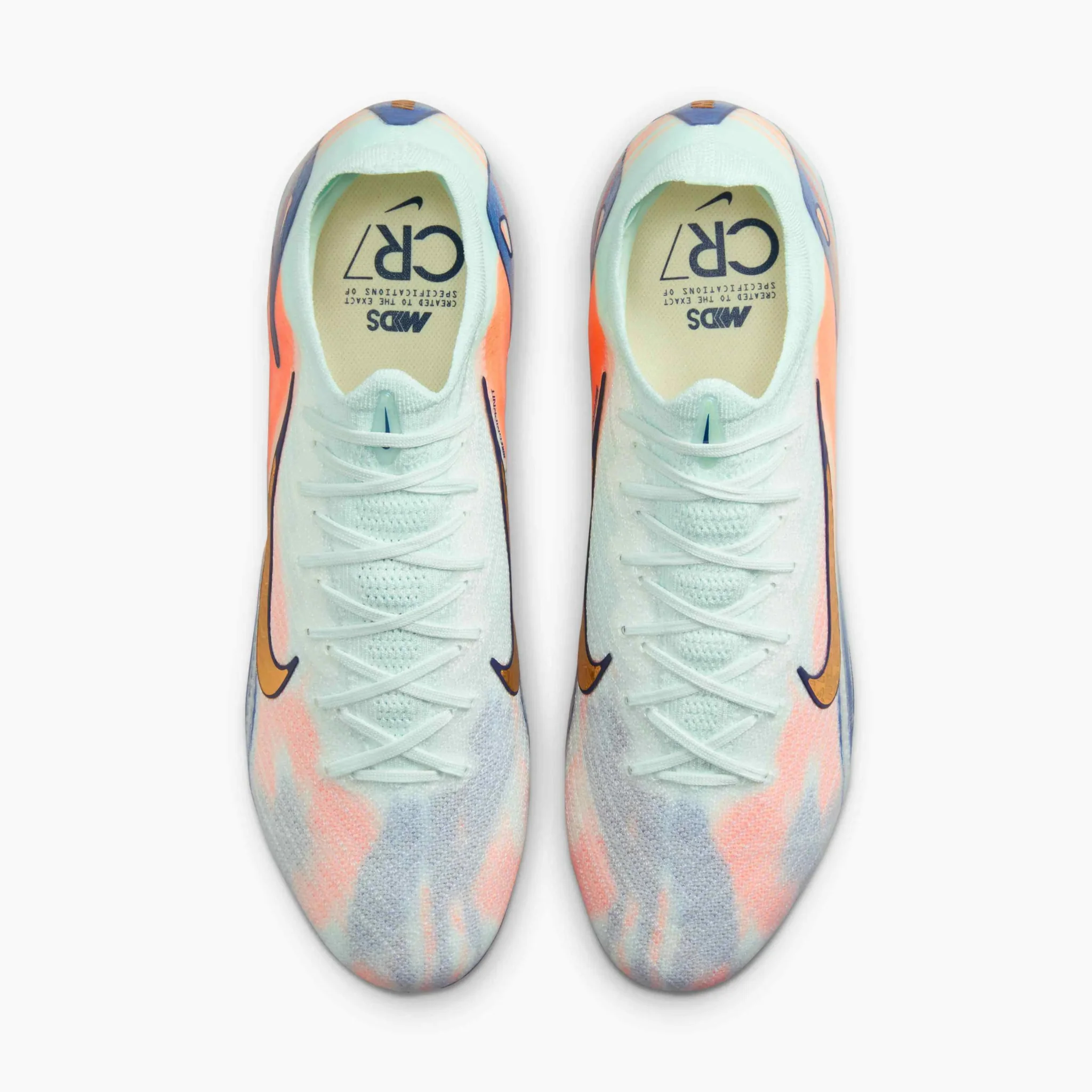 Nike Zoom Vapor 16 Elite MDS FG - MDS 009 (HO24) - Image 4