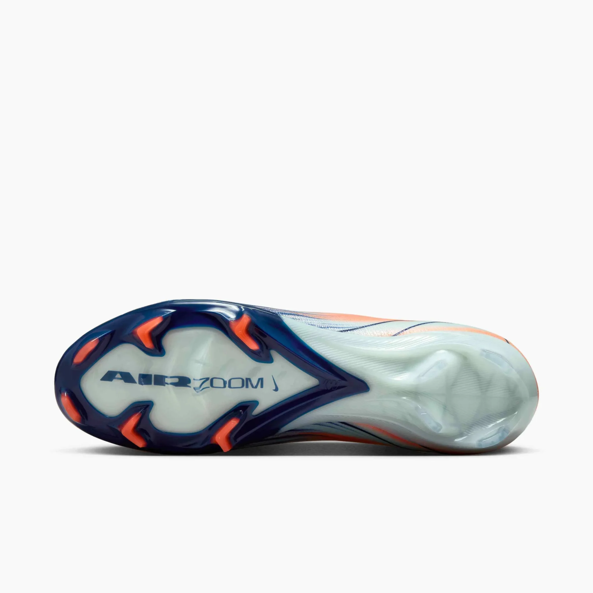 Nike Zoom Vapor 16 Elite MDS FG - MDS 009 (HO24) - Image 5