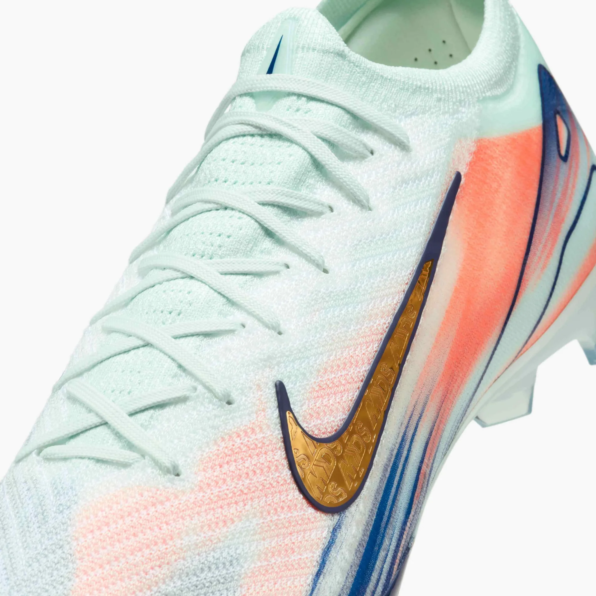 Nike Zoom Vapor 16 Elite MDS FG - MDS 009 (HO24) - Image 8