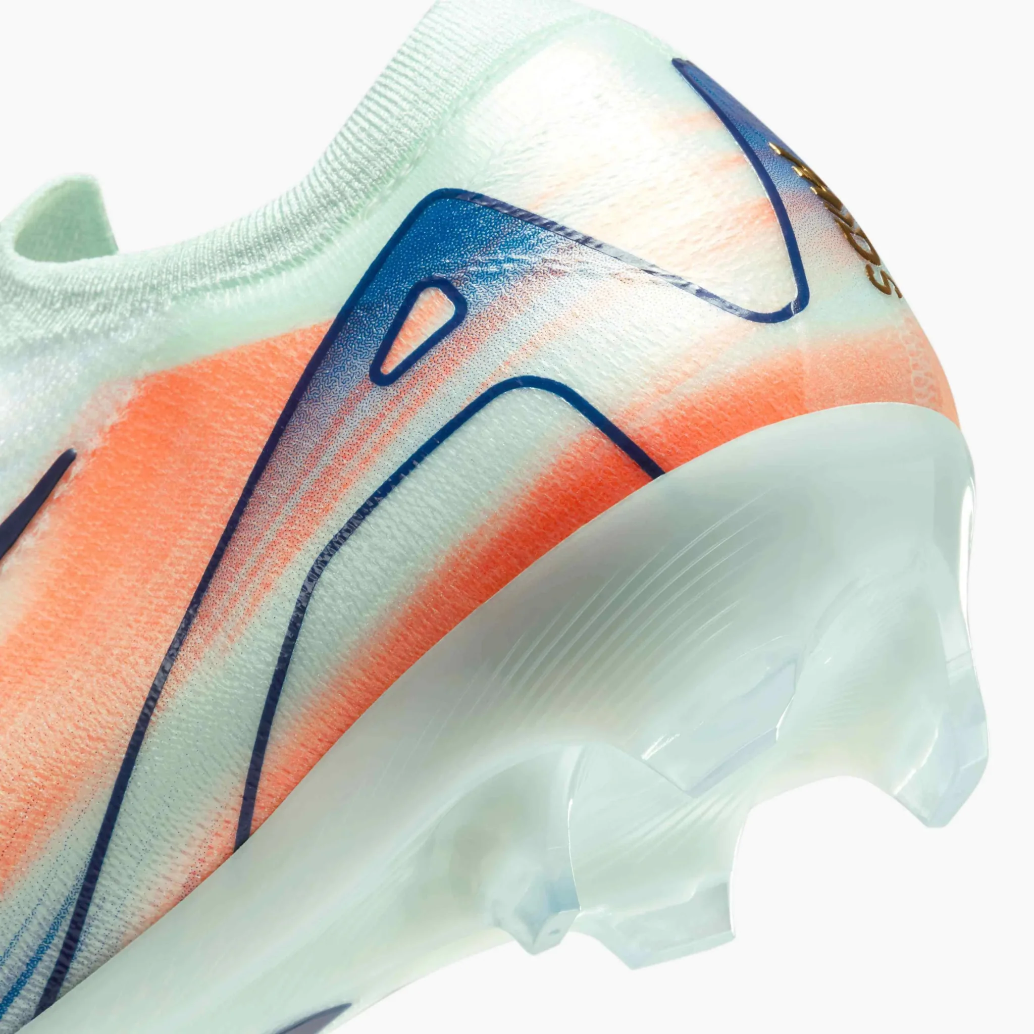 Nike Zoom Vapor 16 Elite MDS FG - MDS 009 (HO24) - Image 9